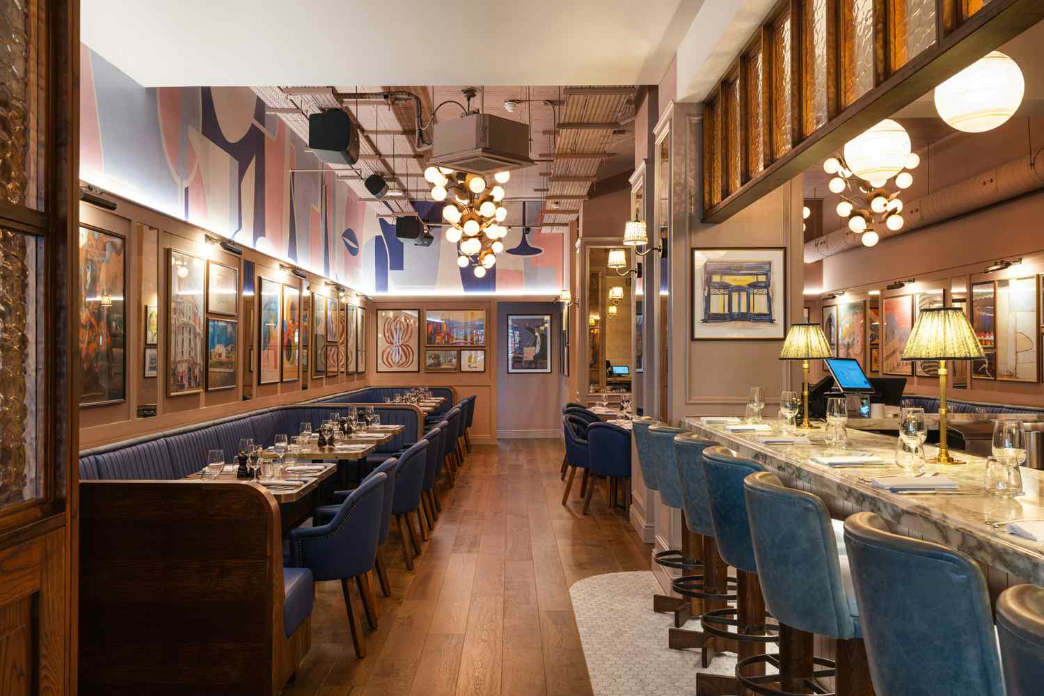 Richoux -  Full Venue Hire 0