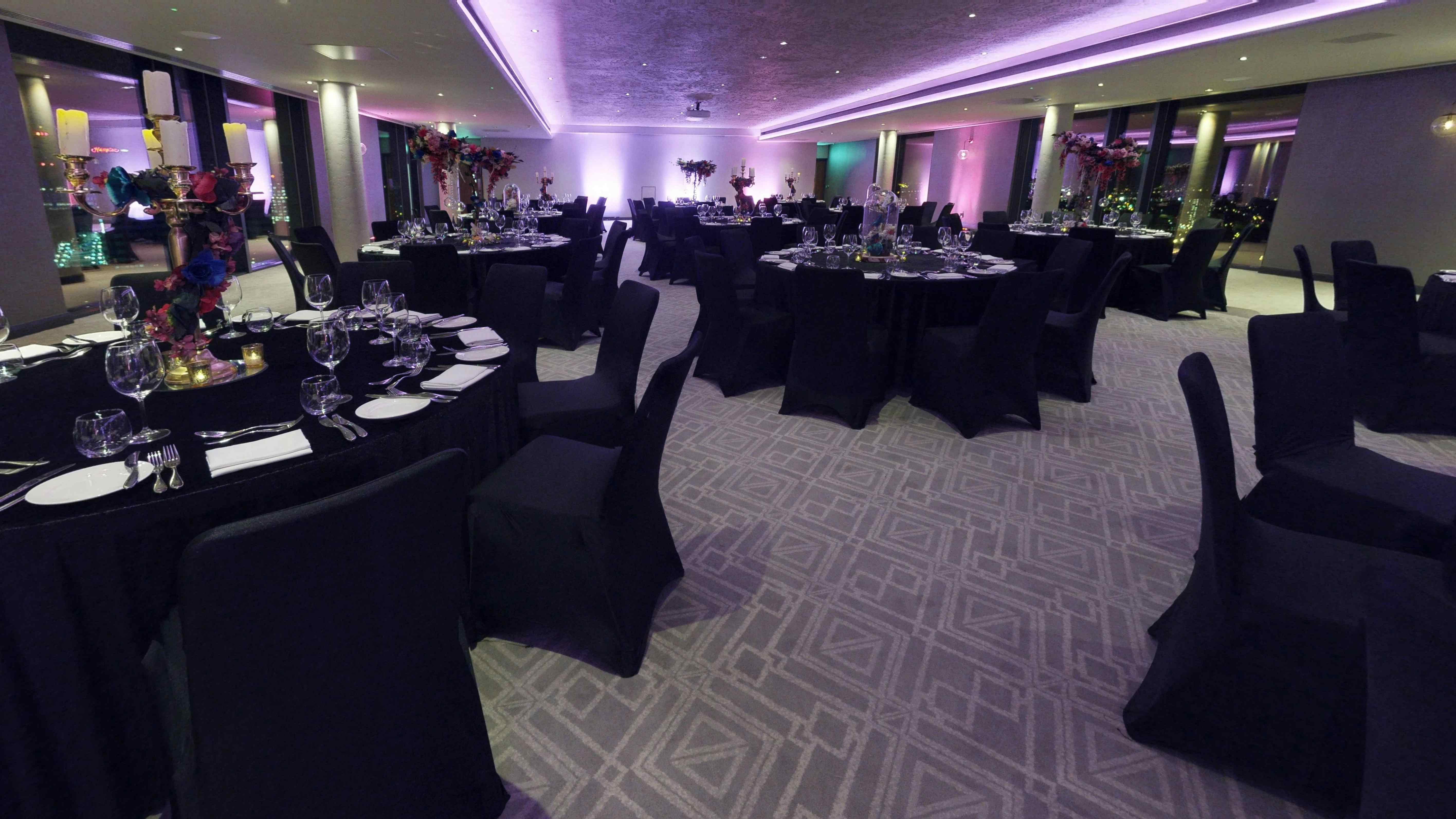 Level 16 Sky Gallery  1