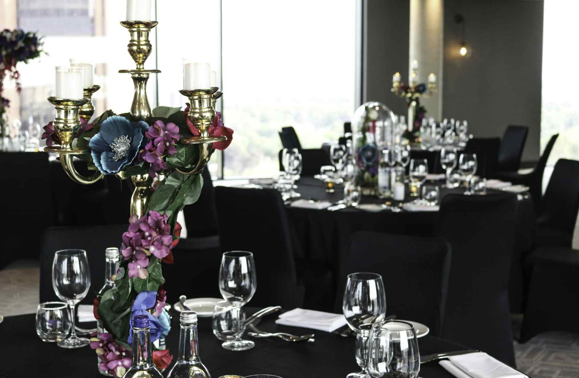 Level 16 Sky Gallery  2