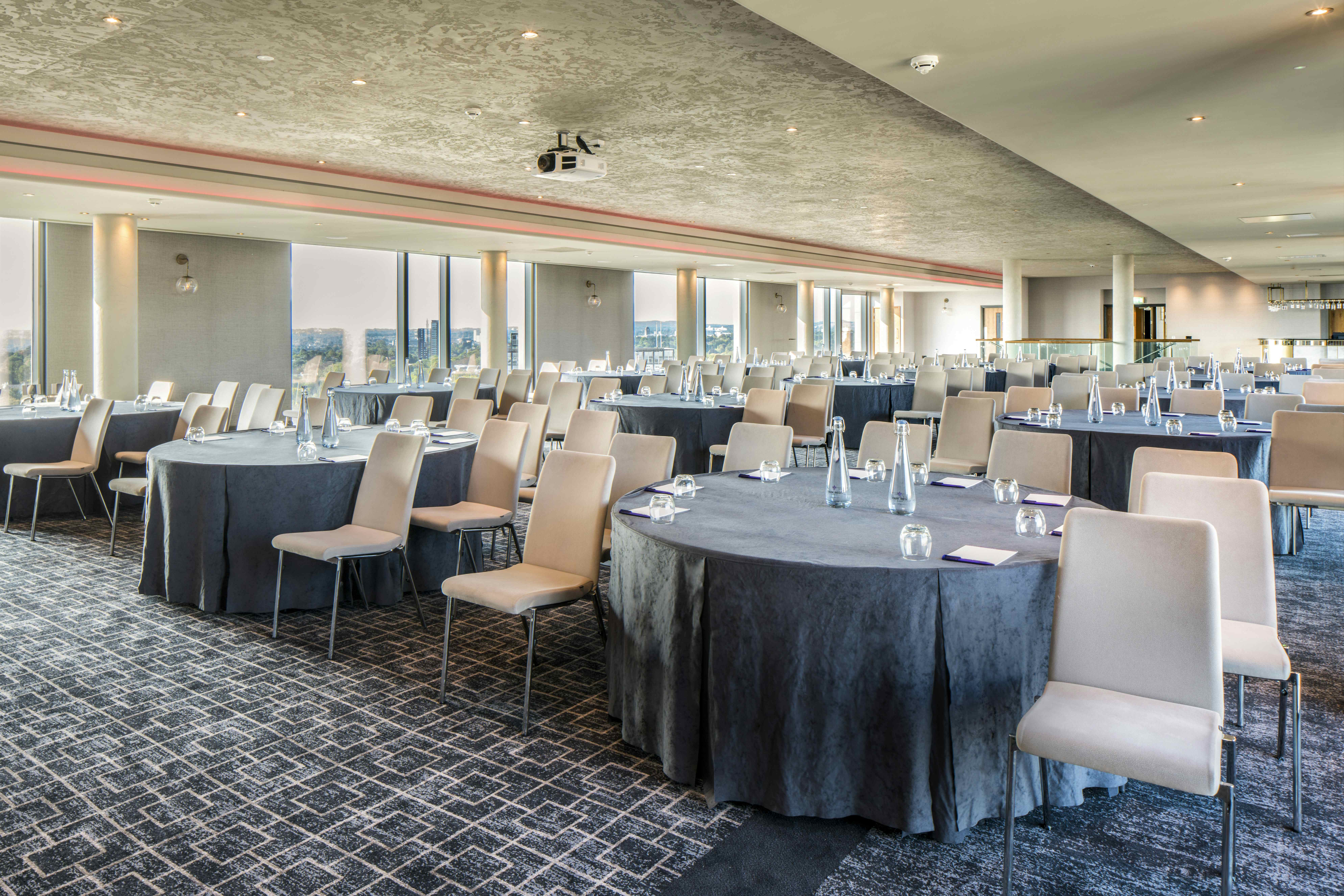 Level 16 Sky Gallery 