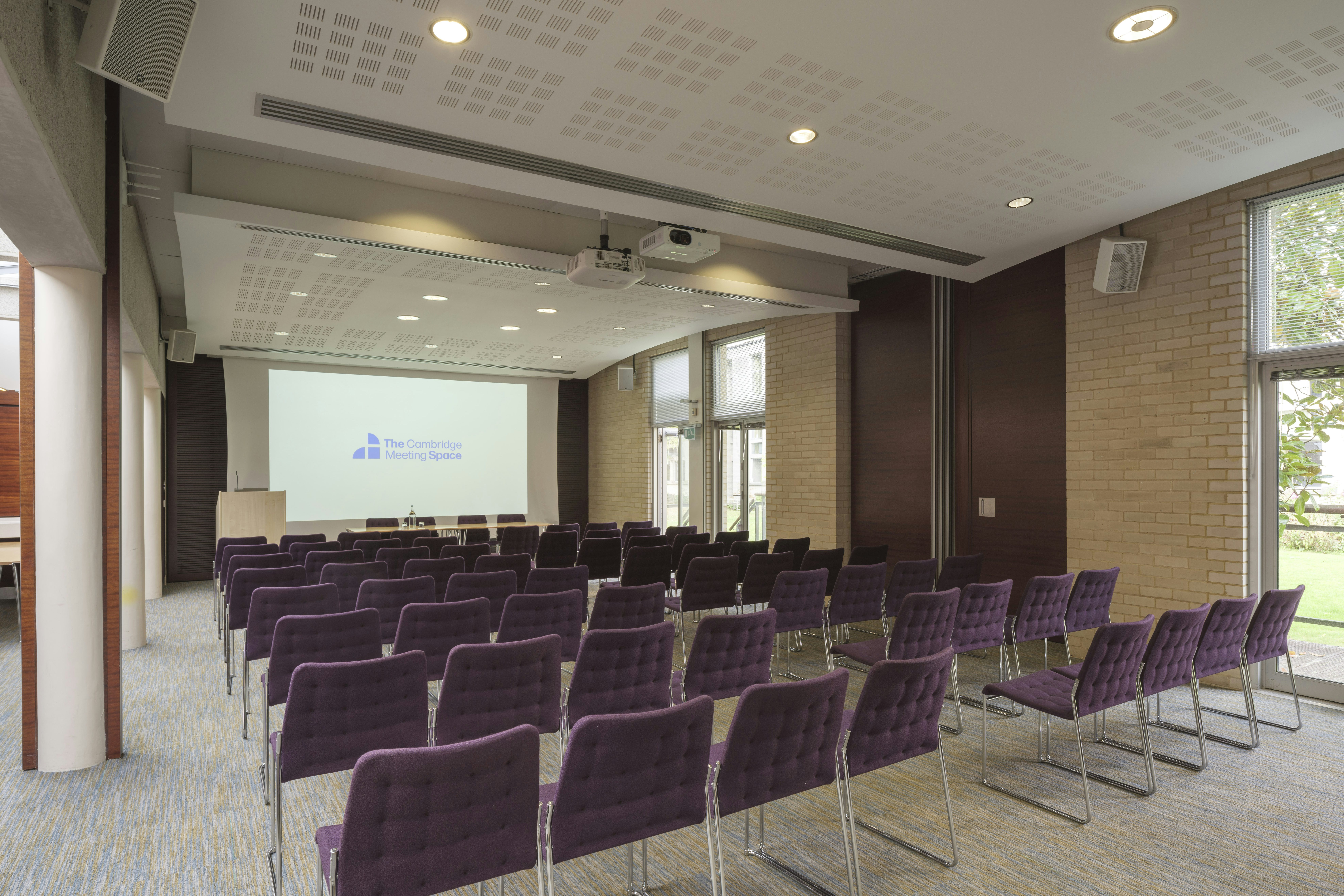 Vivien Stewart Room 2