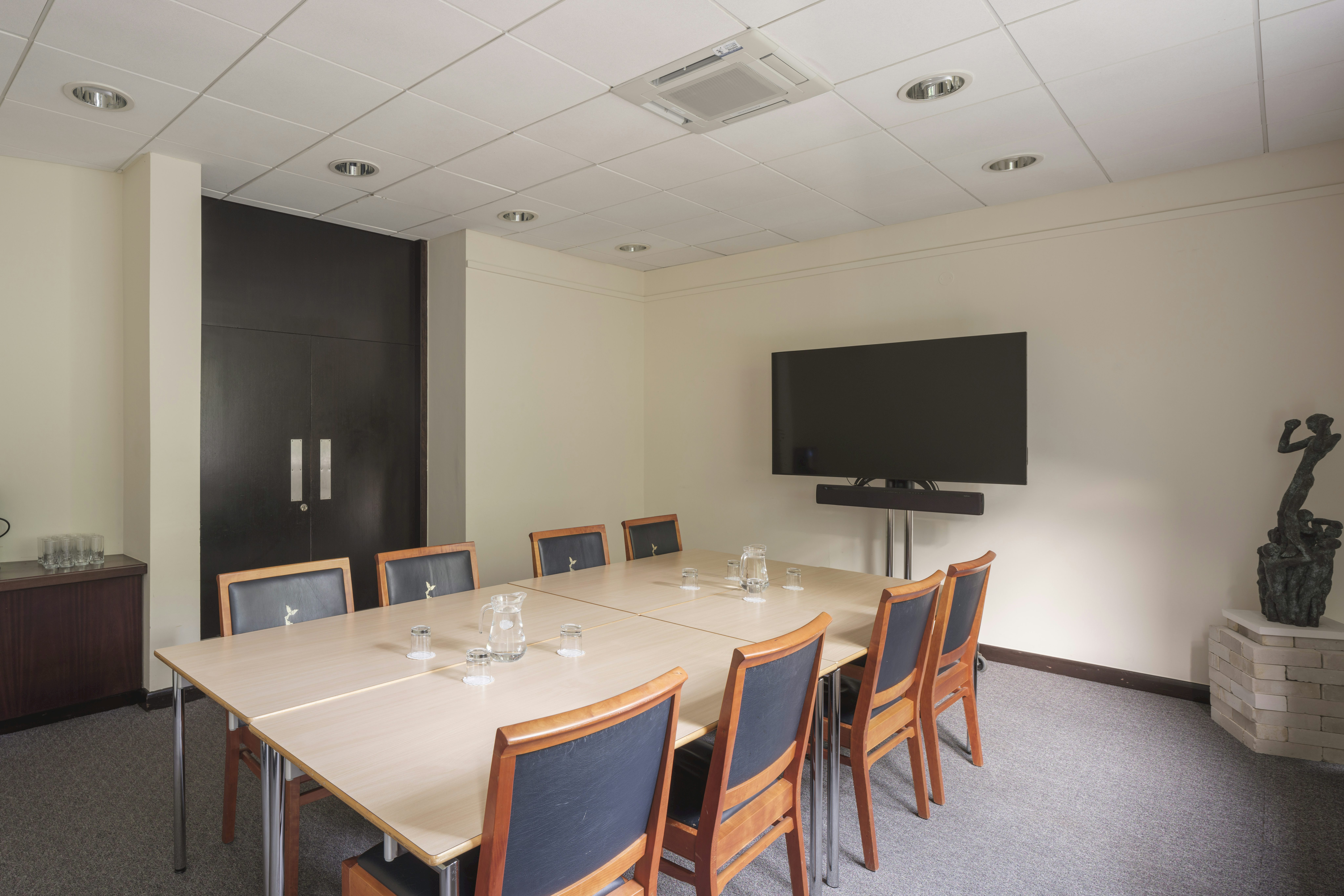 Jocelyn Bell Burnell Room 0