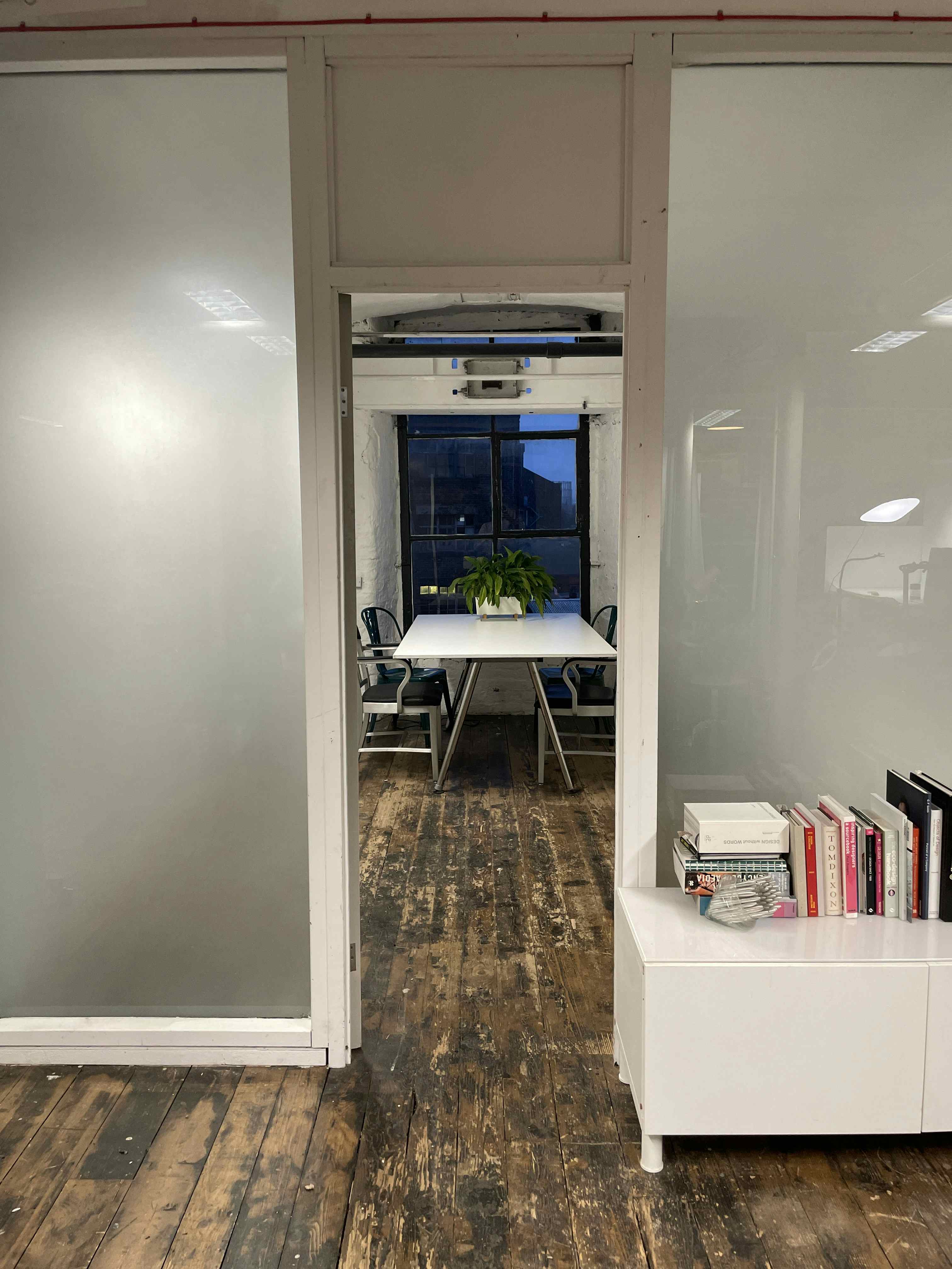 Creative Studio, Meeting & Workshop Space  7