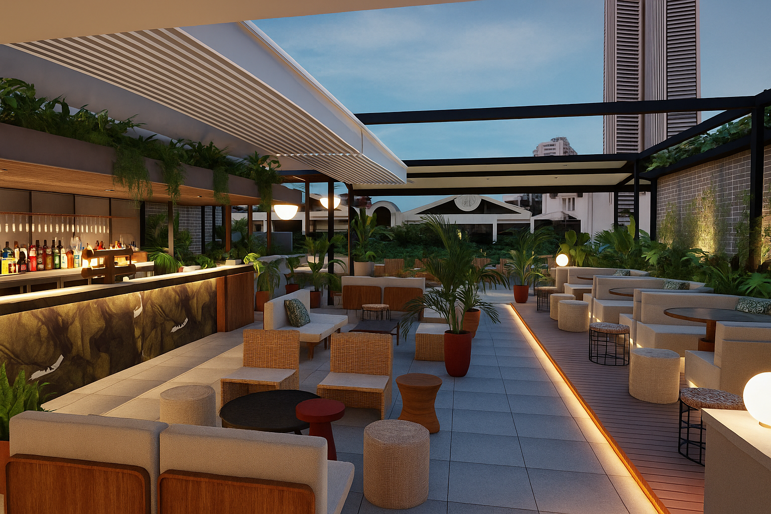 Rooftop Bar – Available From 2026 1