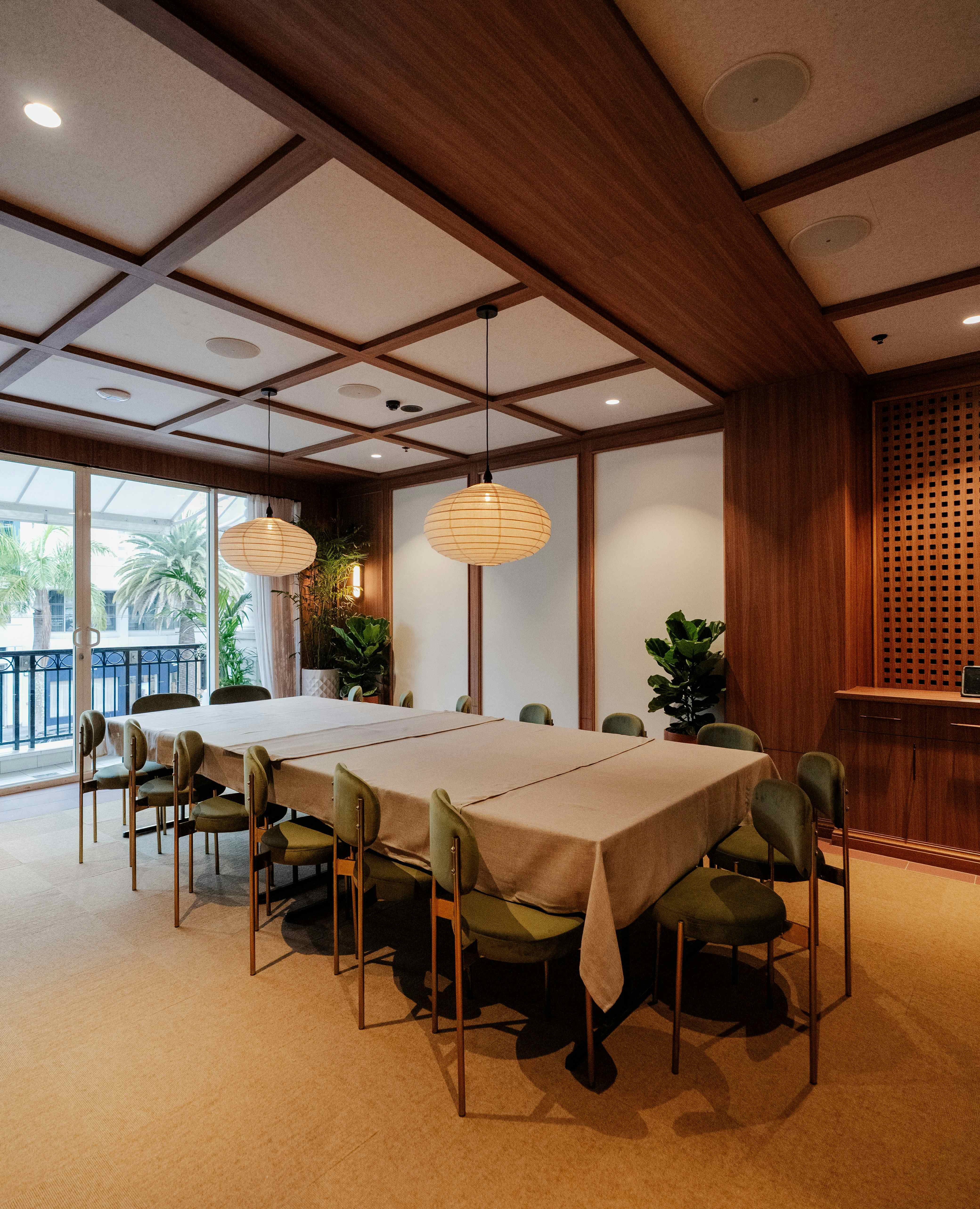  Private Dining Room 2