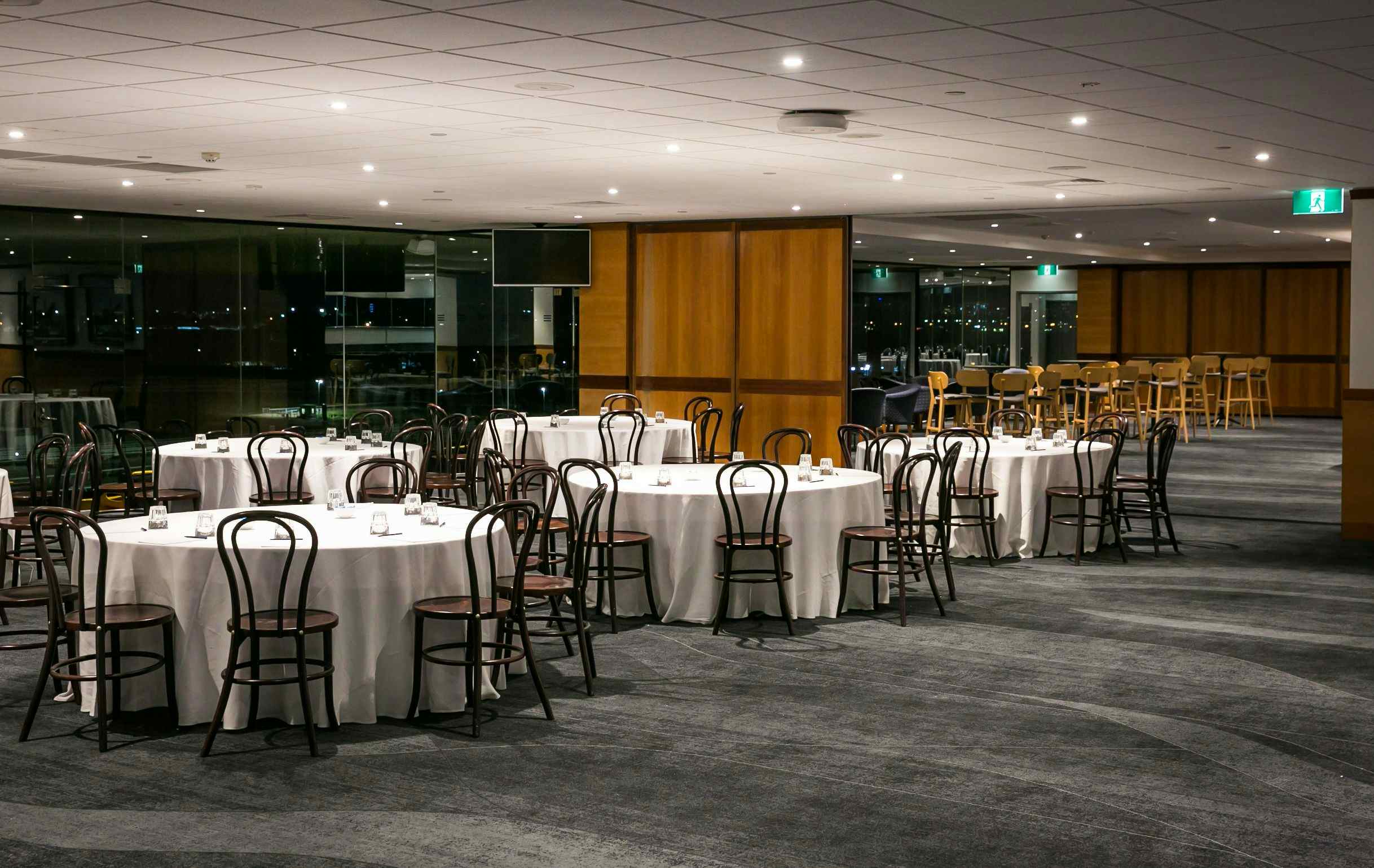 The Directors room 1