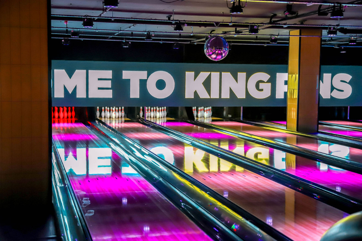 Partial Venue Hire 2