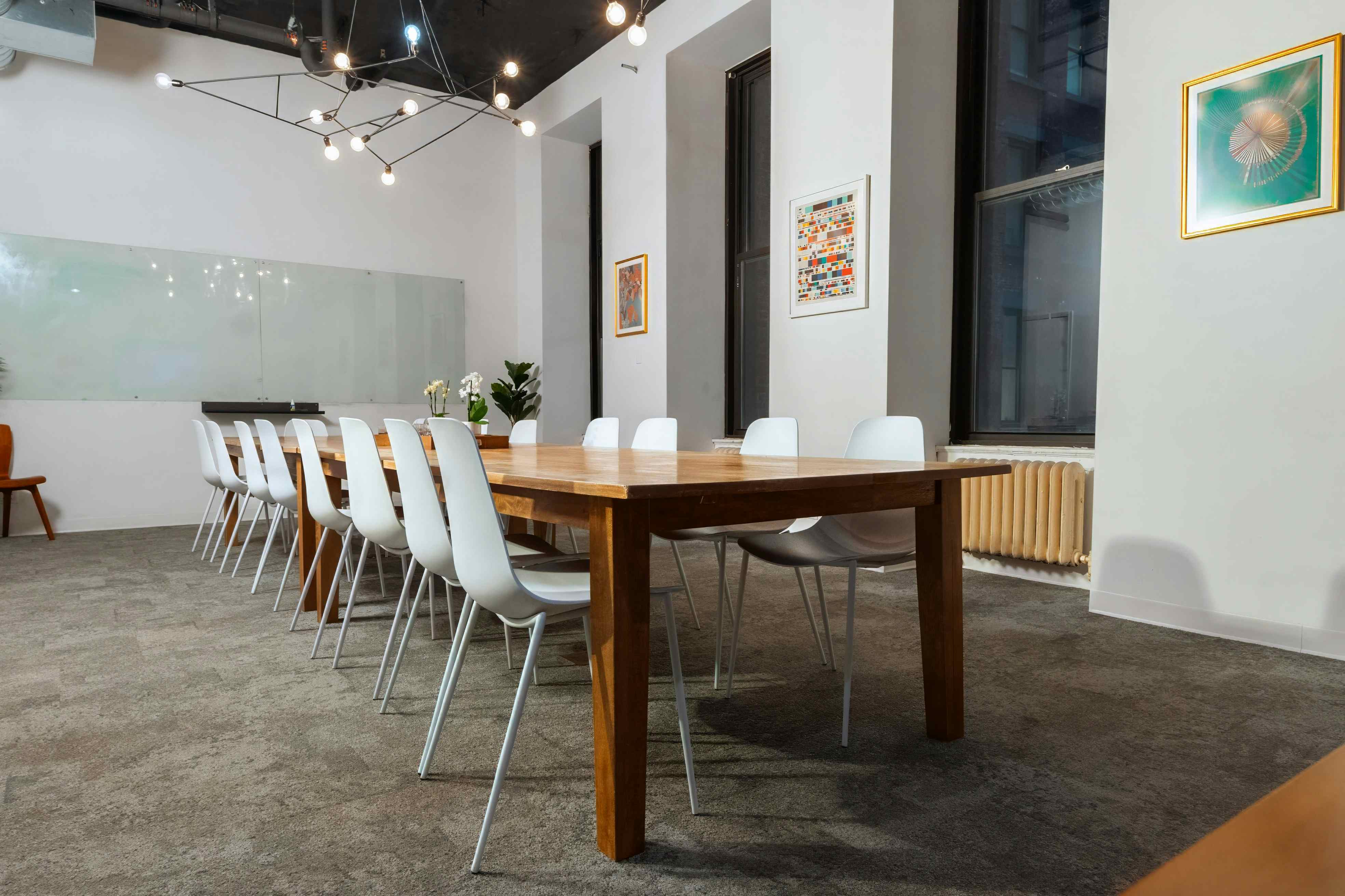 Cedar Conference Room  1