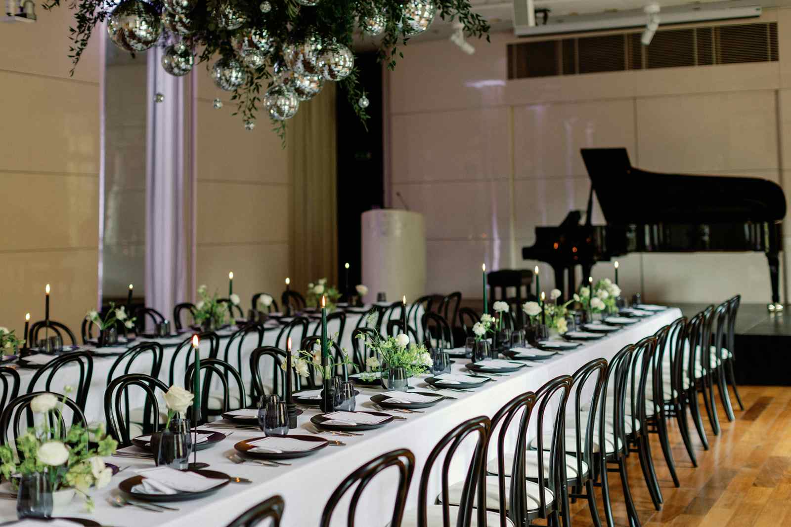 Princes Alexandra Hall 5