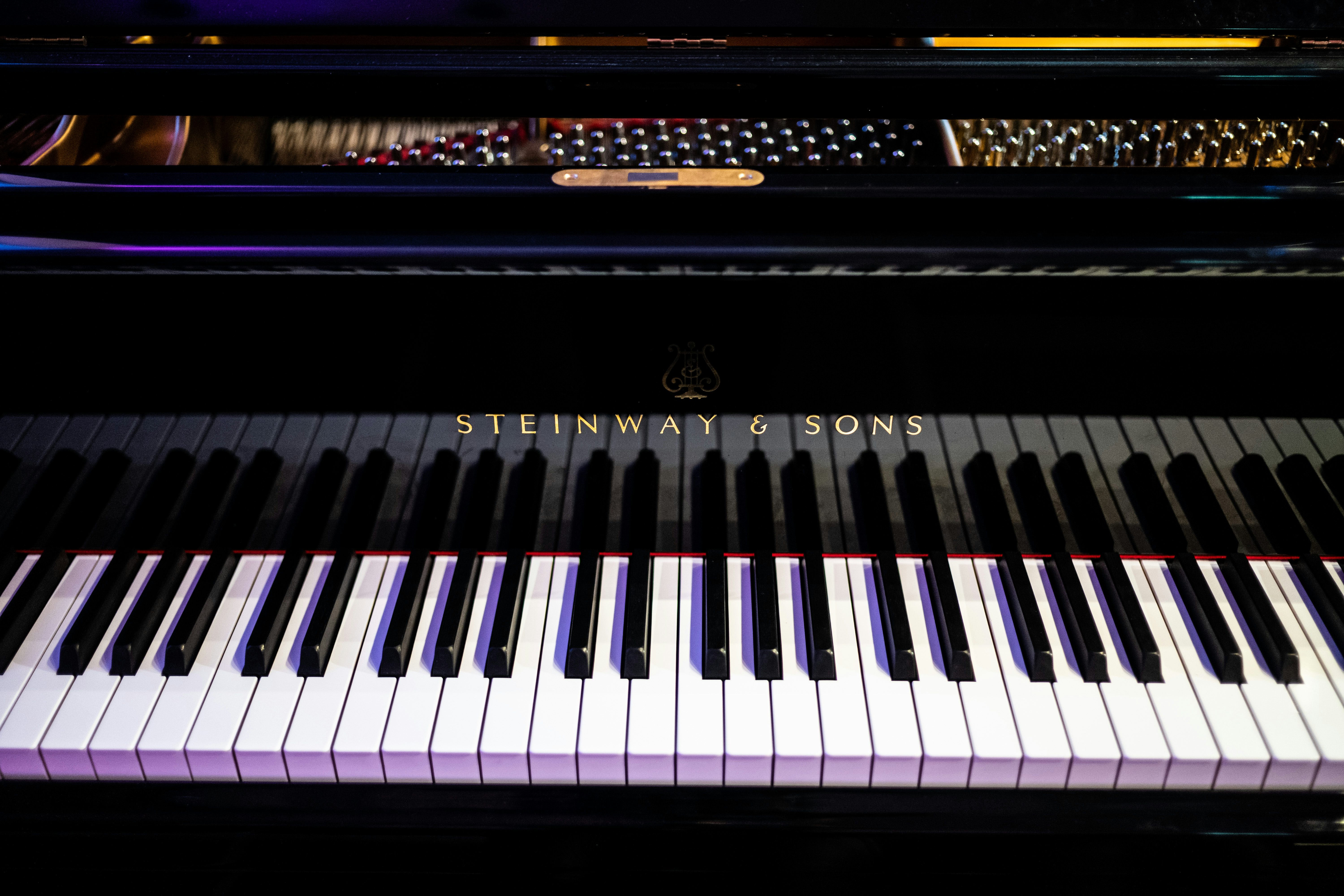 Princes Alexandra Hall 11