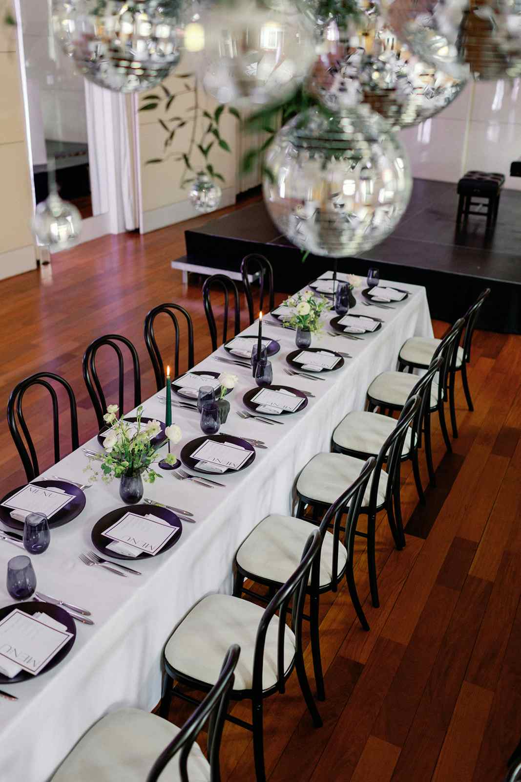 Princes Alexandra Hall 4