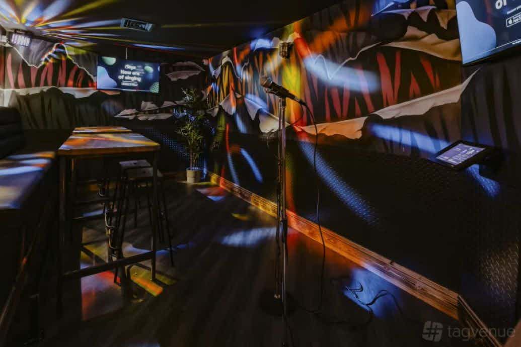 Karaoke Room