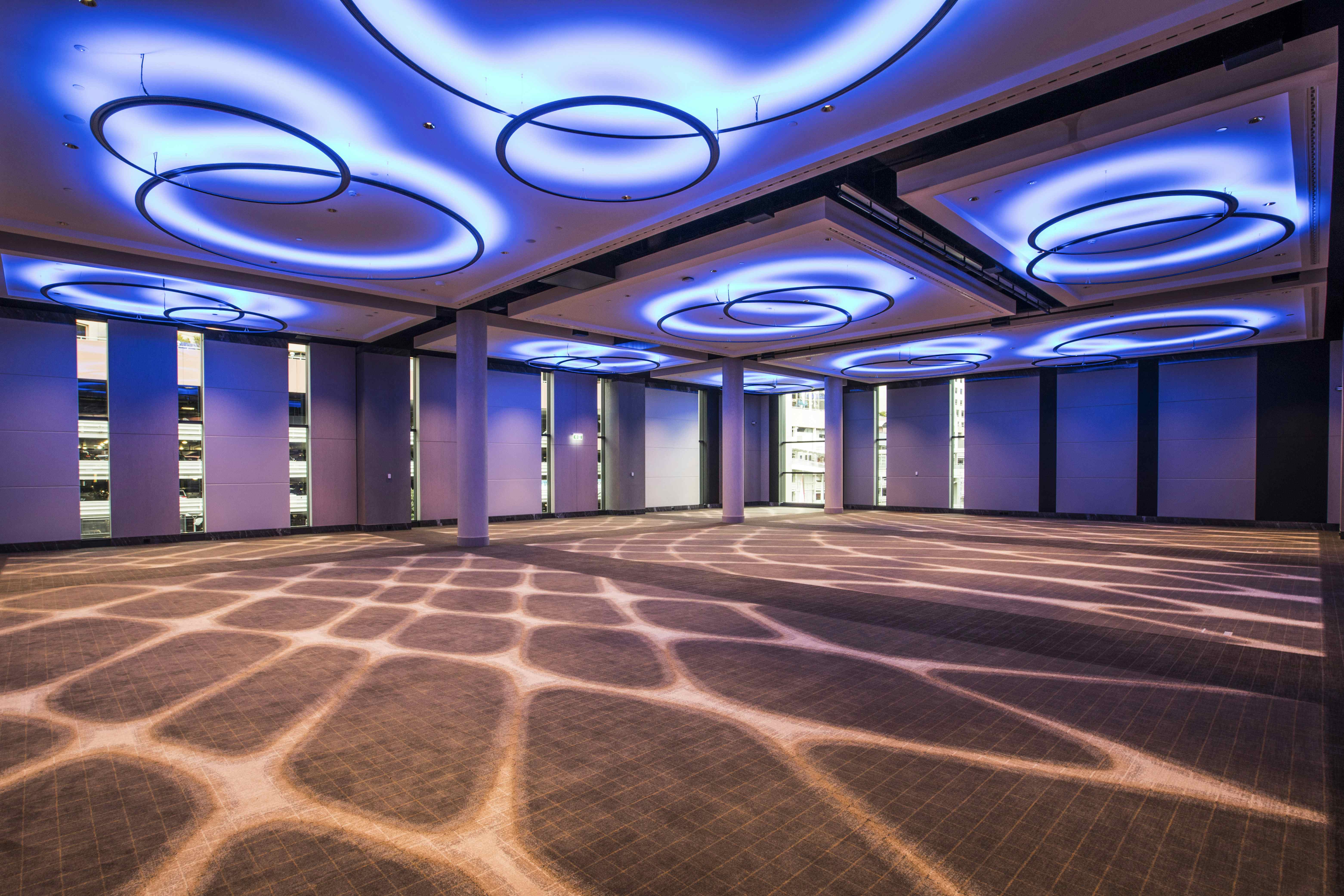 Magnifique Ballroom 3