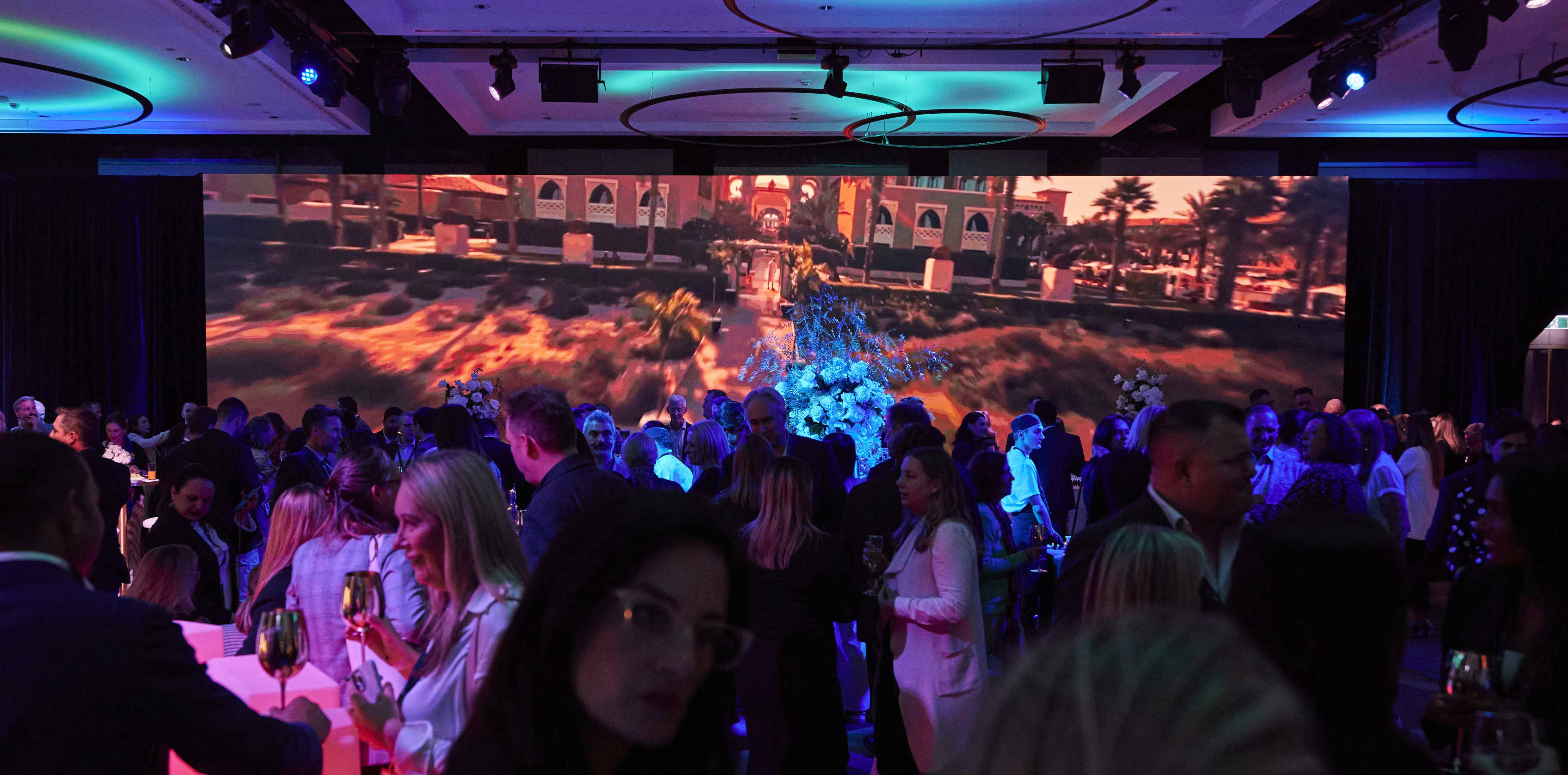 Magnifique Ballroom 2