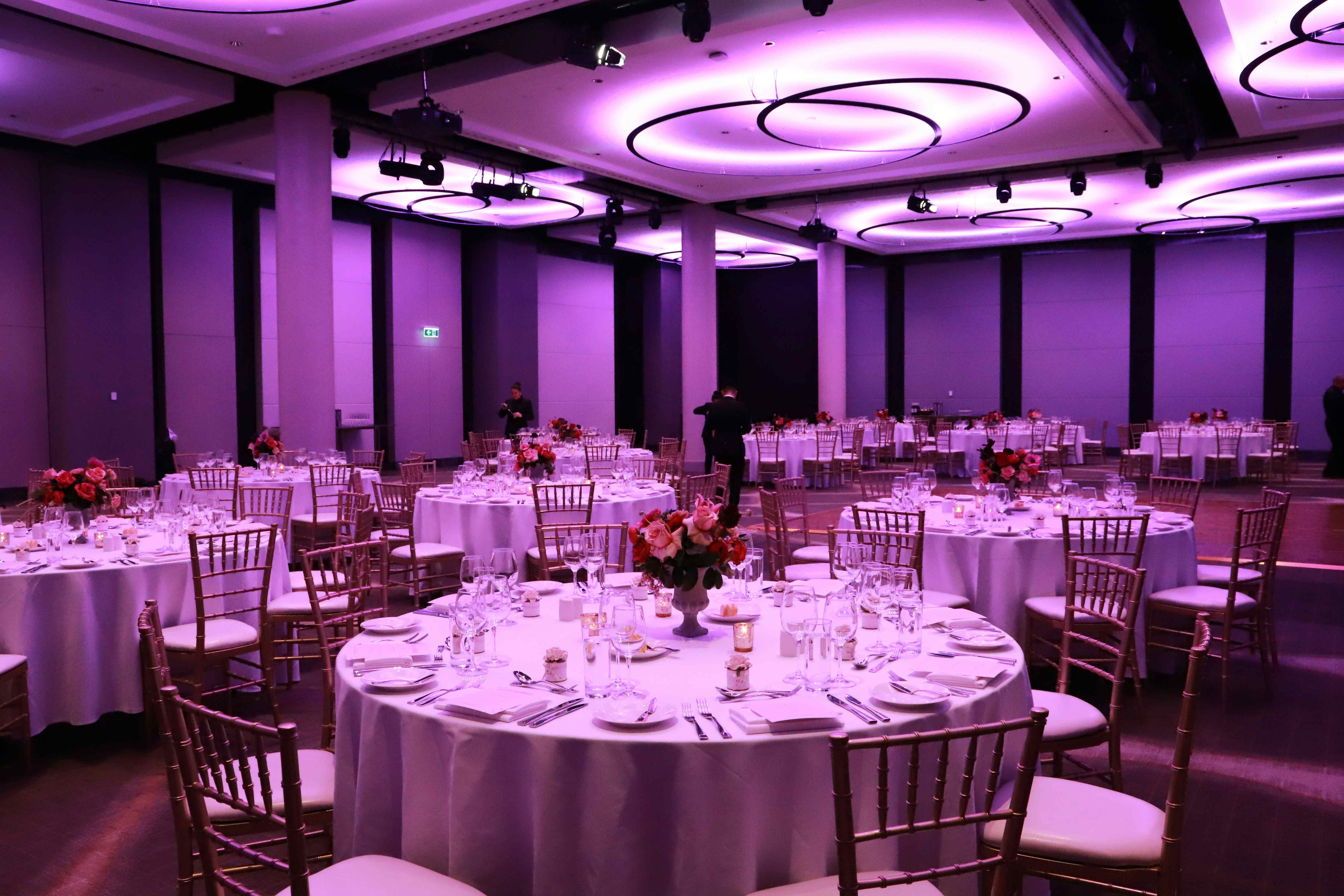 Magnifique Ballroom 4