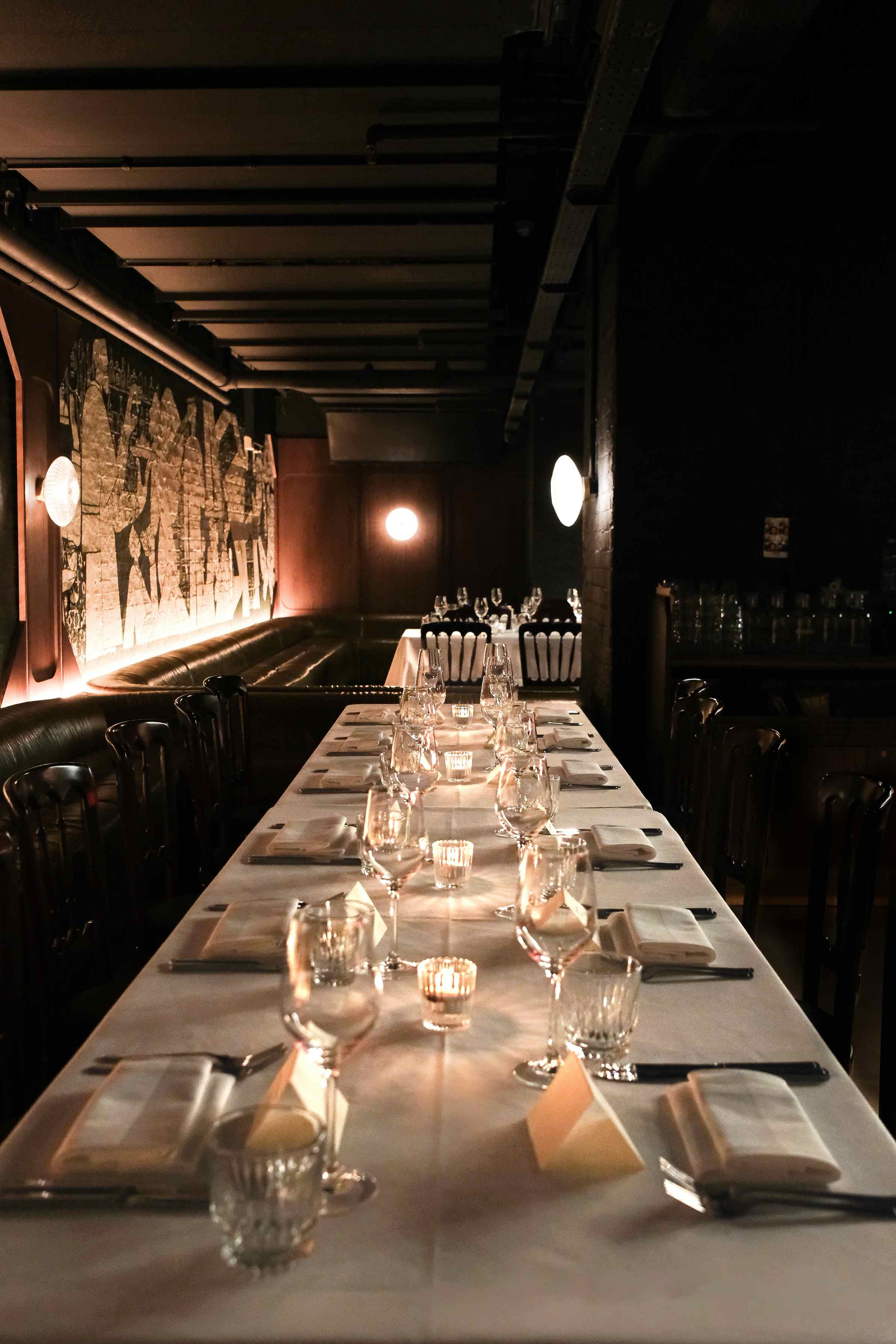 Private Dining  2