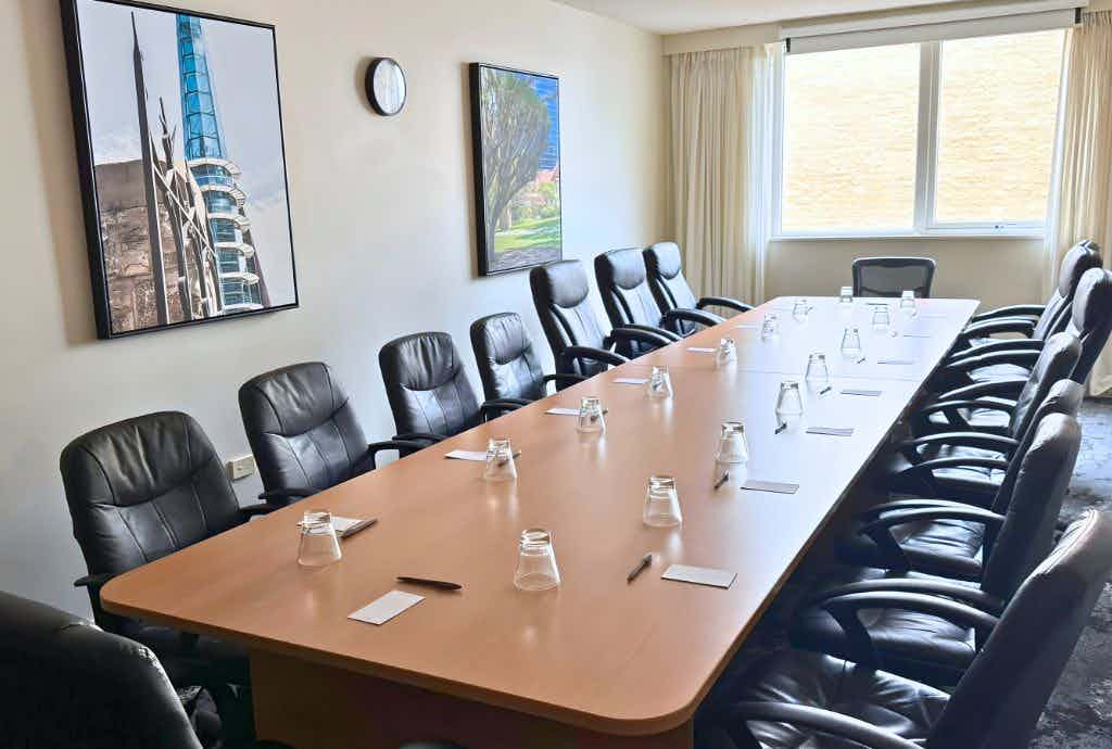 7th Floor Boardroom