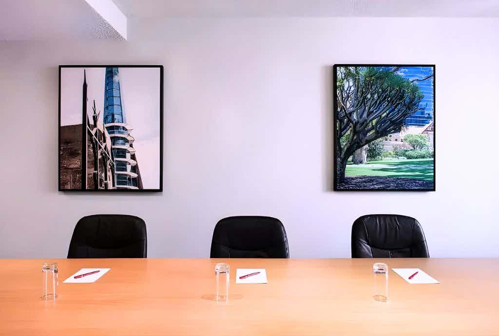 7th Floor Boardroom 1