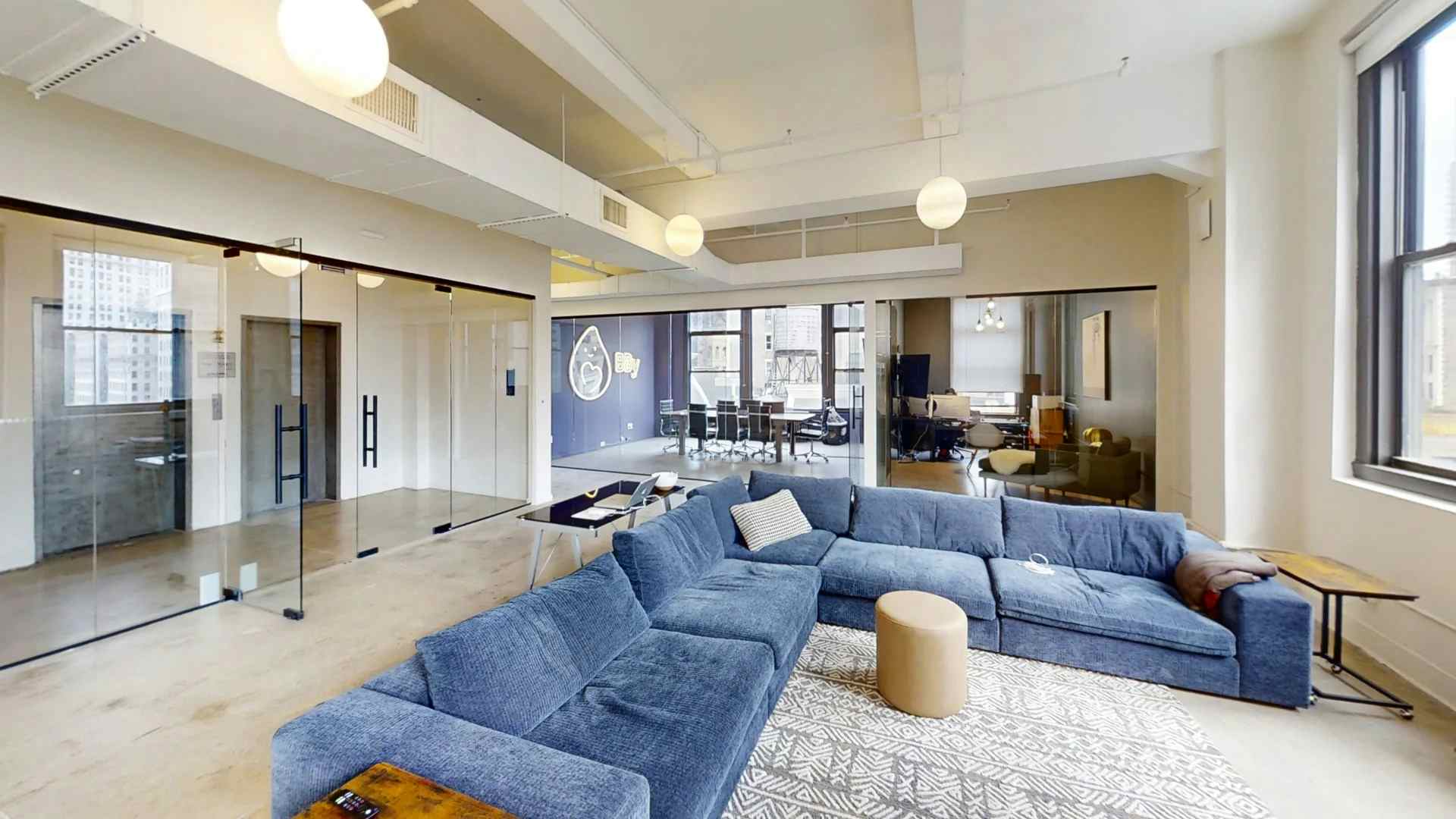 The Varo - Your Ideal Space for Corporate Events! 1