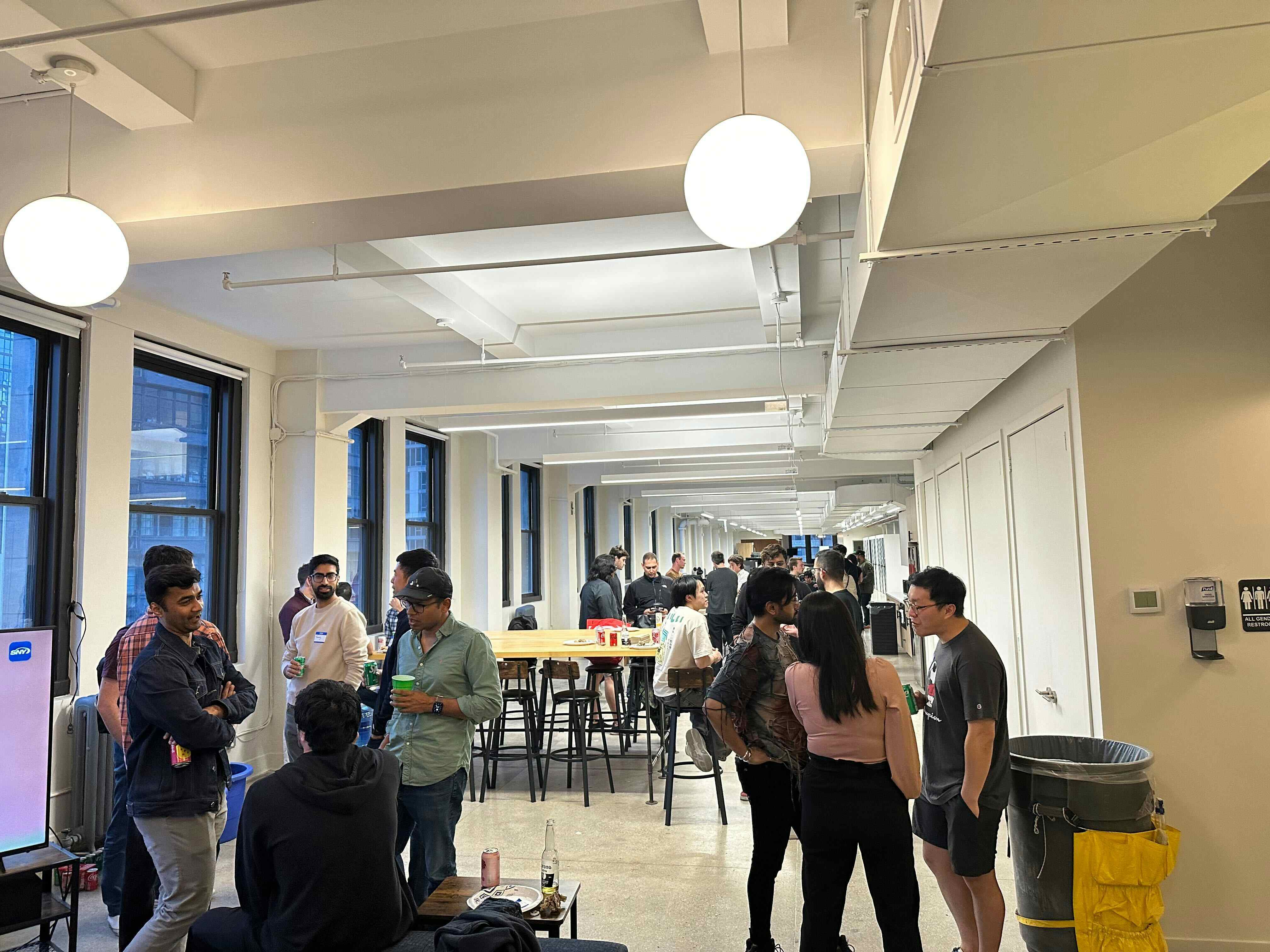 The Varo - Your Ideal Space for Corporate Events! 2