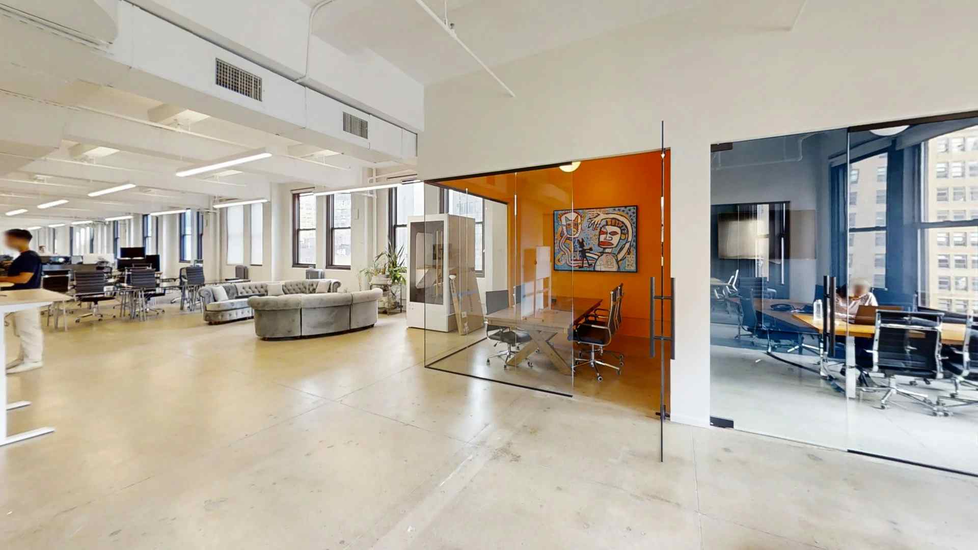 The Varo - Your Ideal Space for Corporate Events! 6