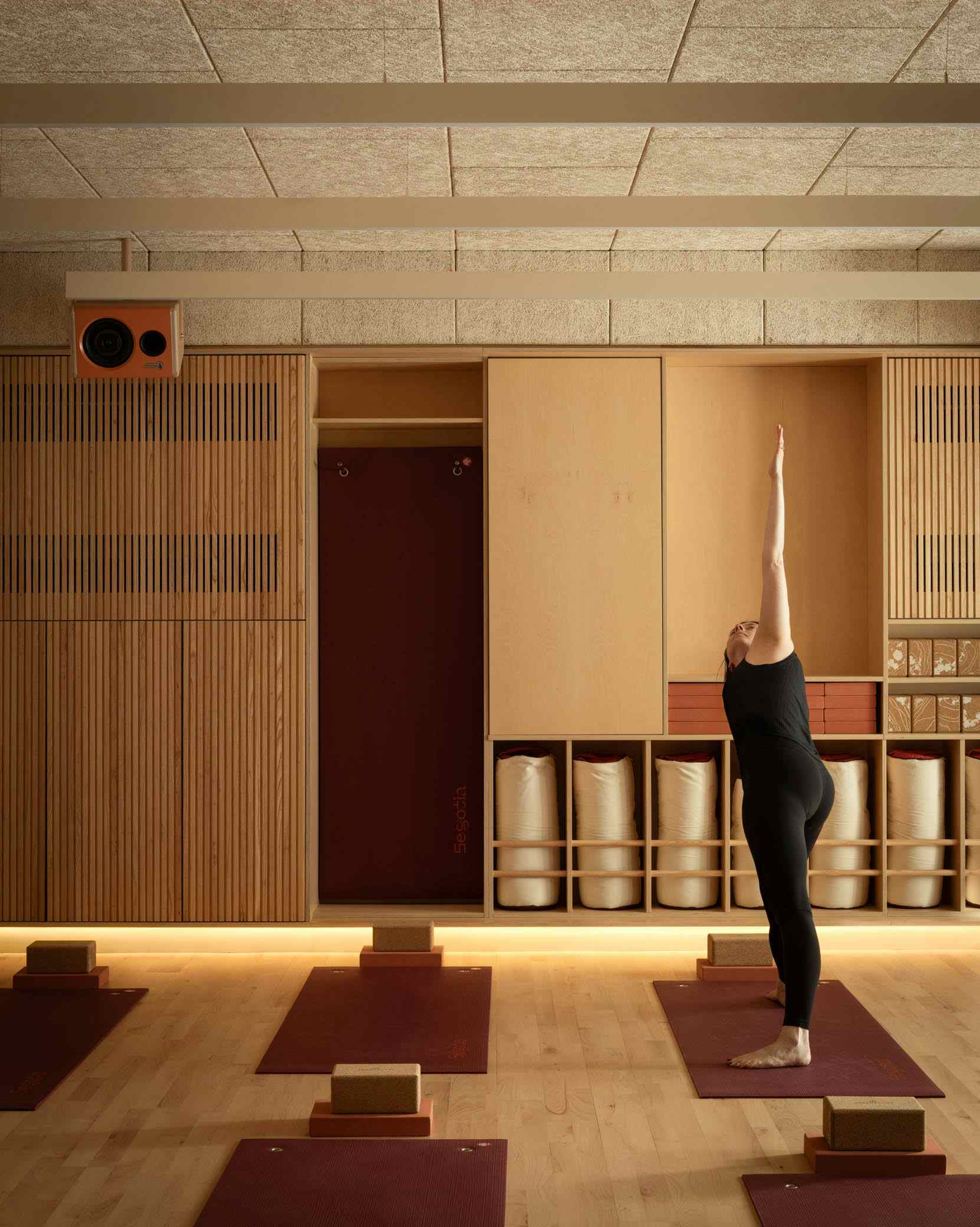 Yoga Room 3