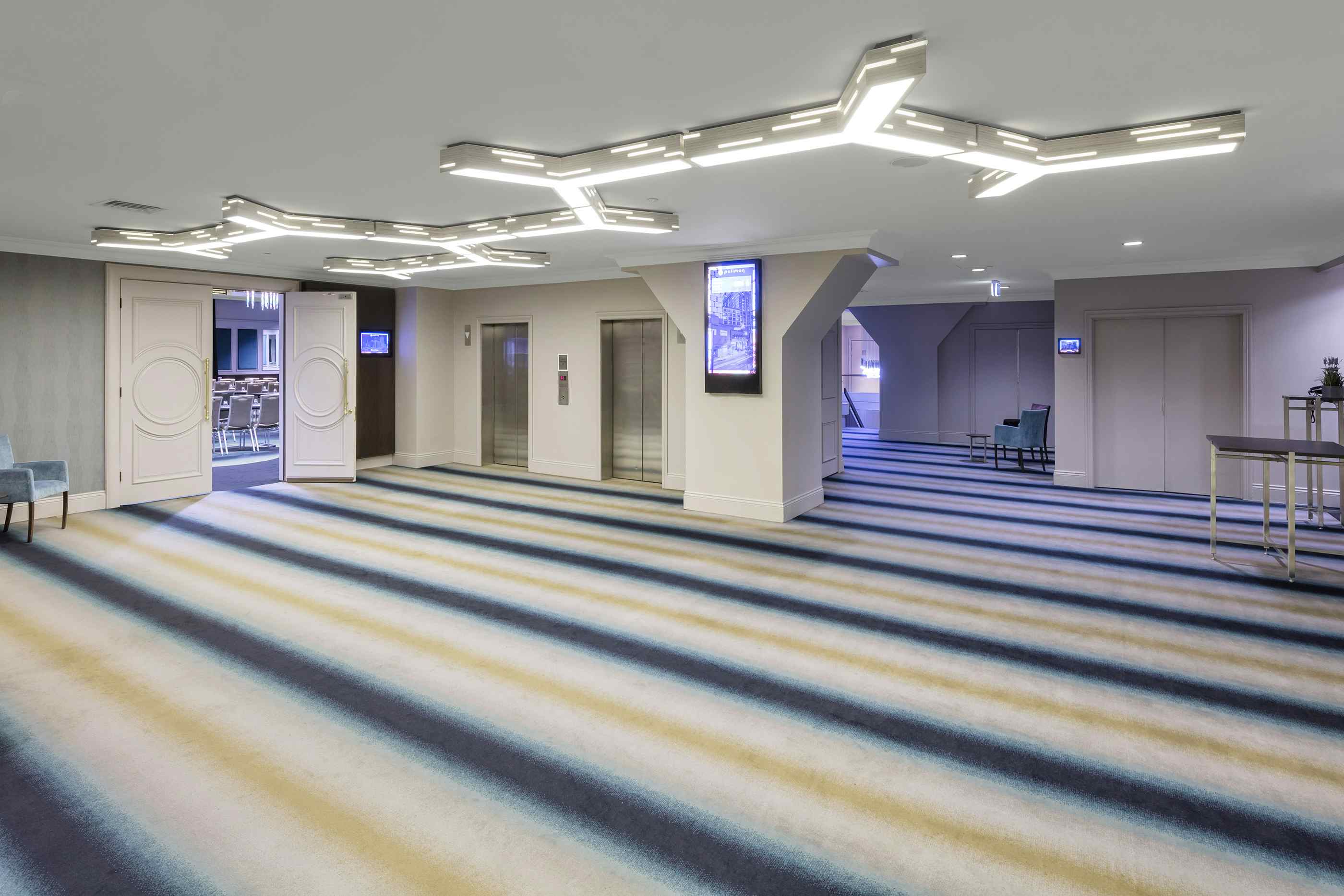 Roosevelt + Kennedy  2