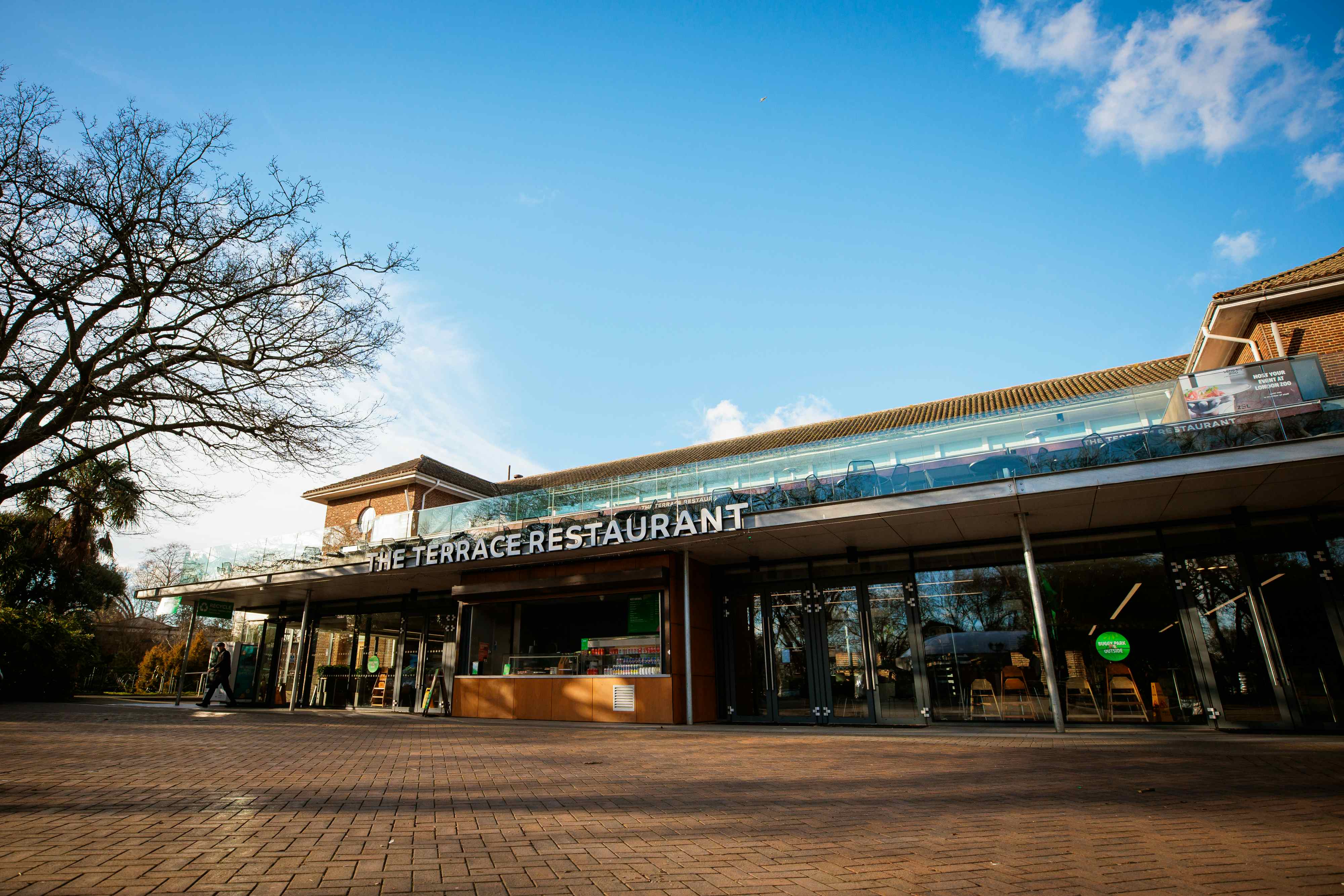 Summer Party Package 2026