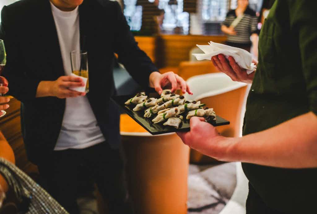 Fossix at Gateway Lounge 4