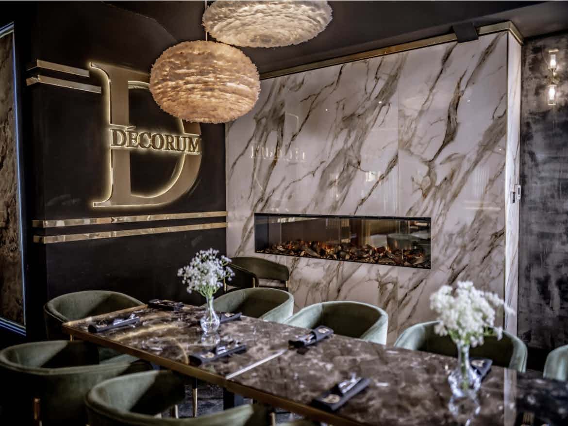 Private Dining Room 2