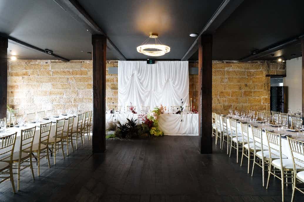 Private Event Space Level 1 2