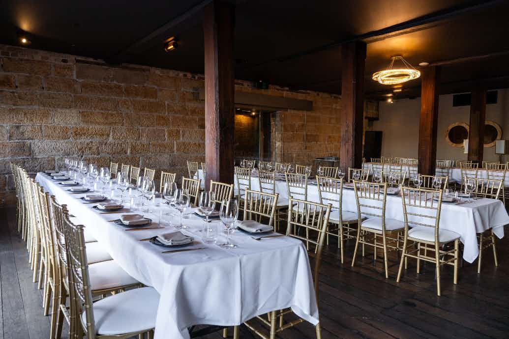 Private Event Space Level 1 1