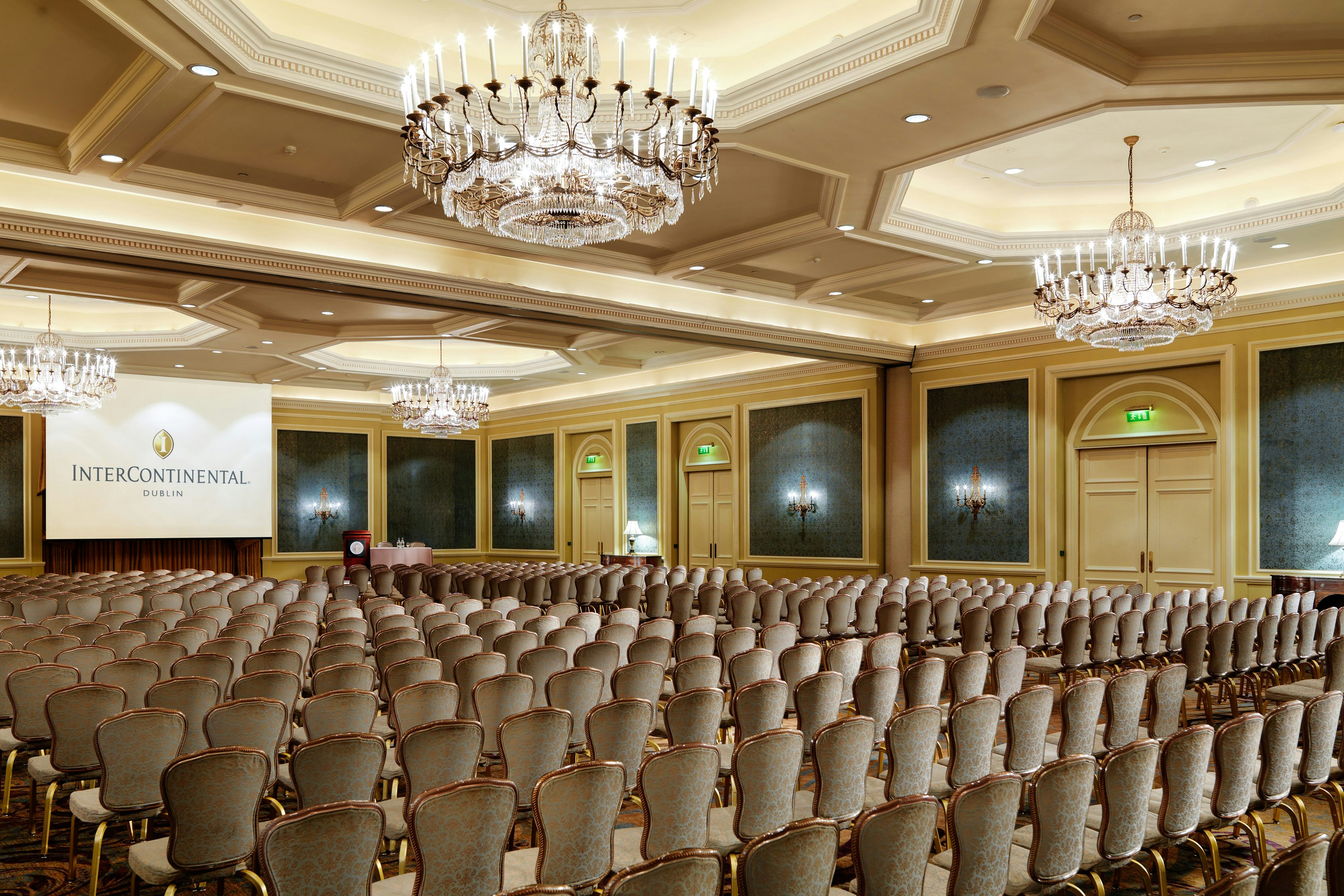 Shrewsbury Ballroom 0