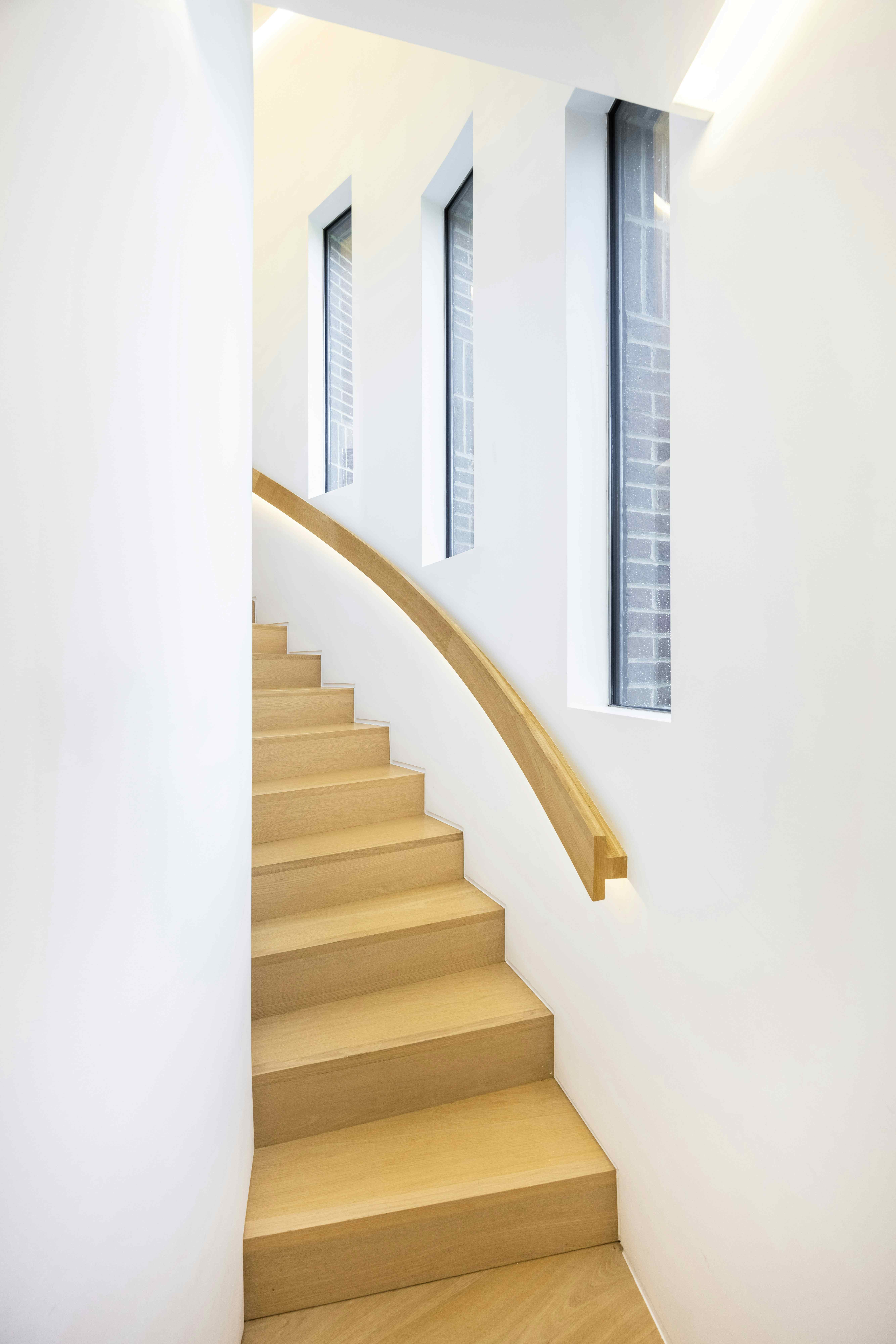 Radlett Eco Mansion 46