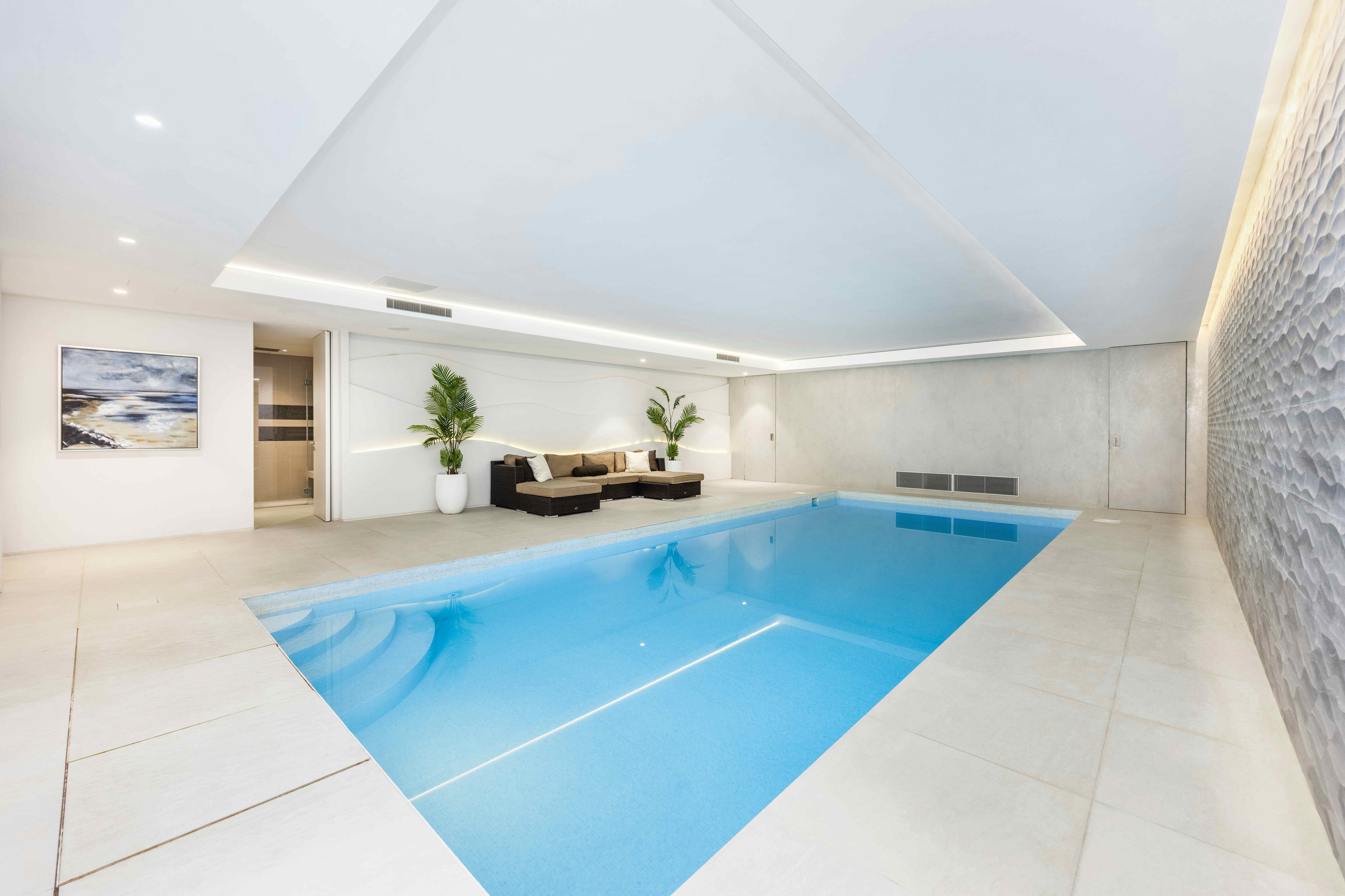 Radlett Eco Mansion 15