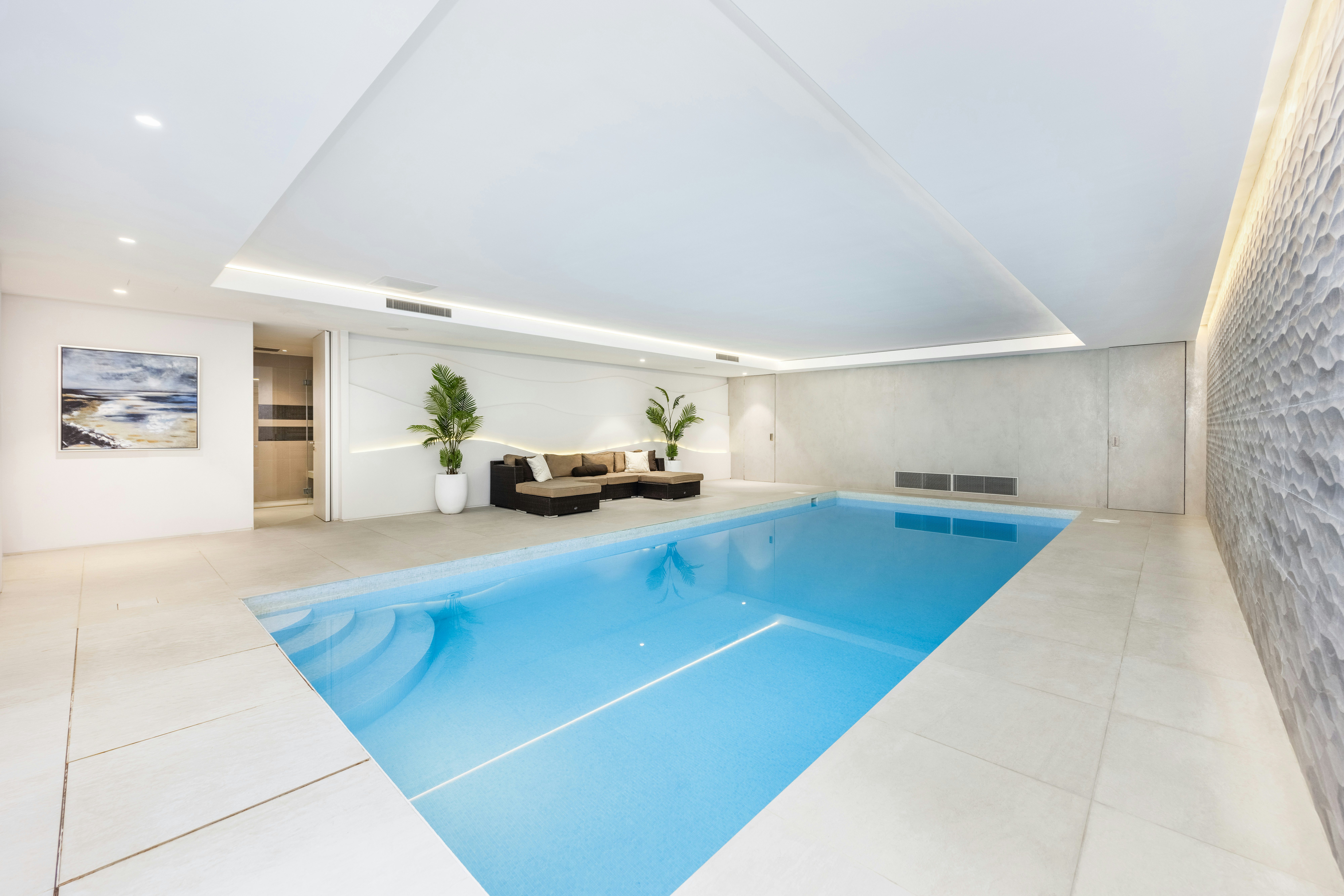 Radlett Eco Mansion 15