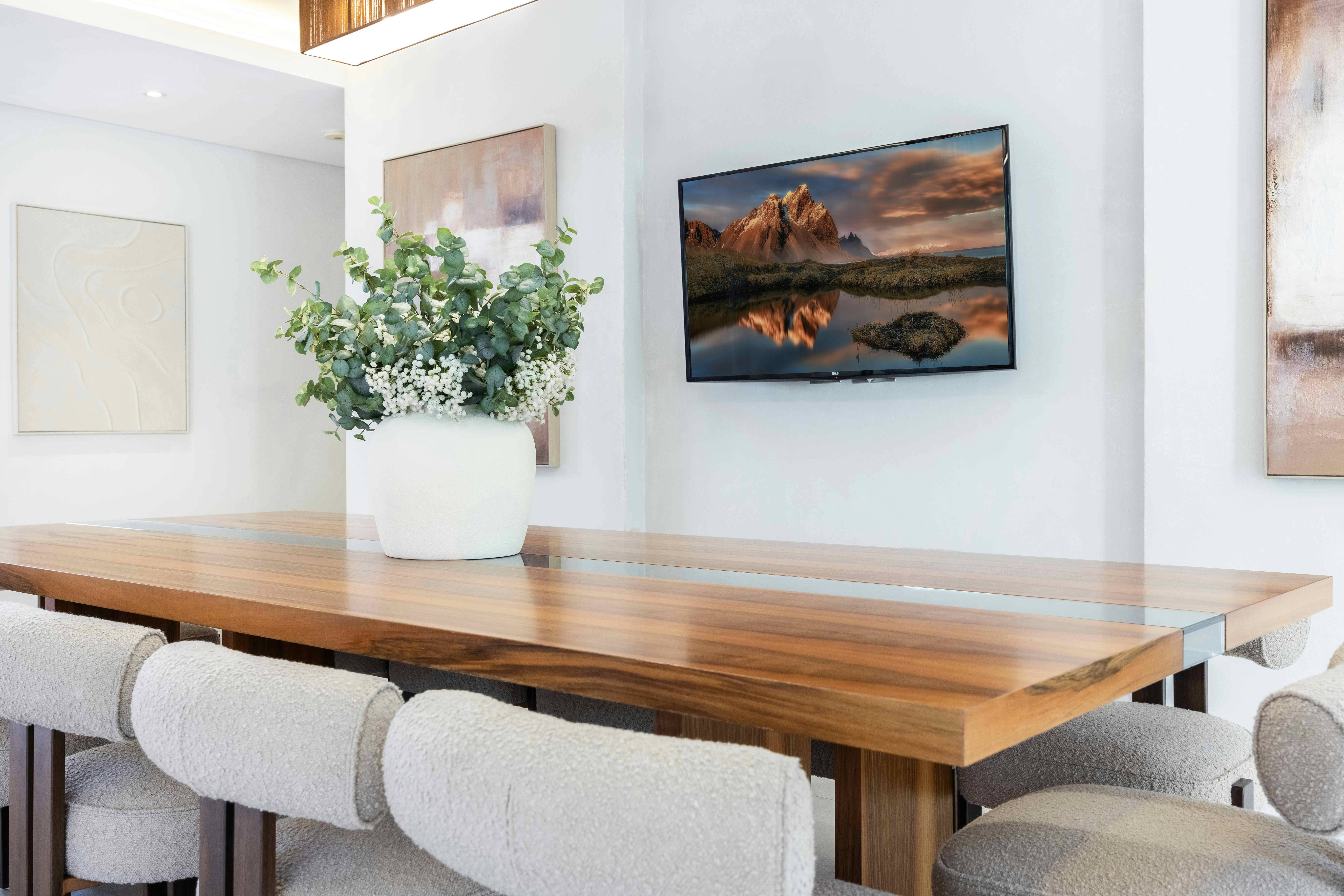 Radlett Eco Mansion 44