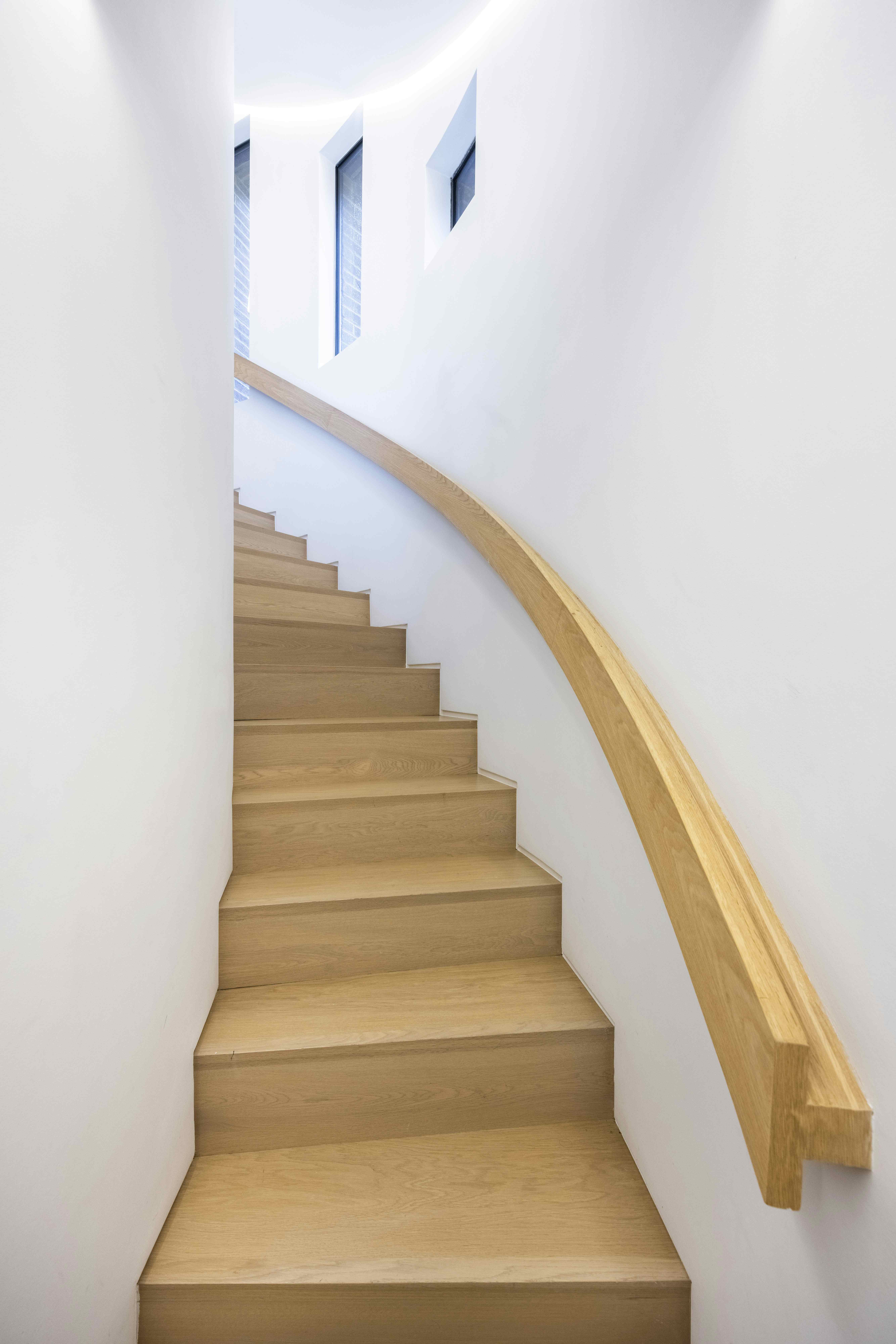 Radlett Eco Mansion 58