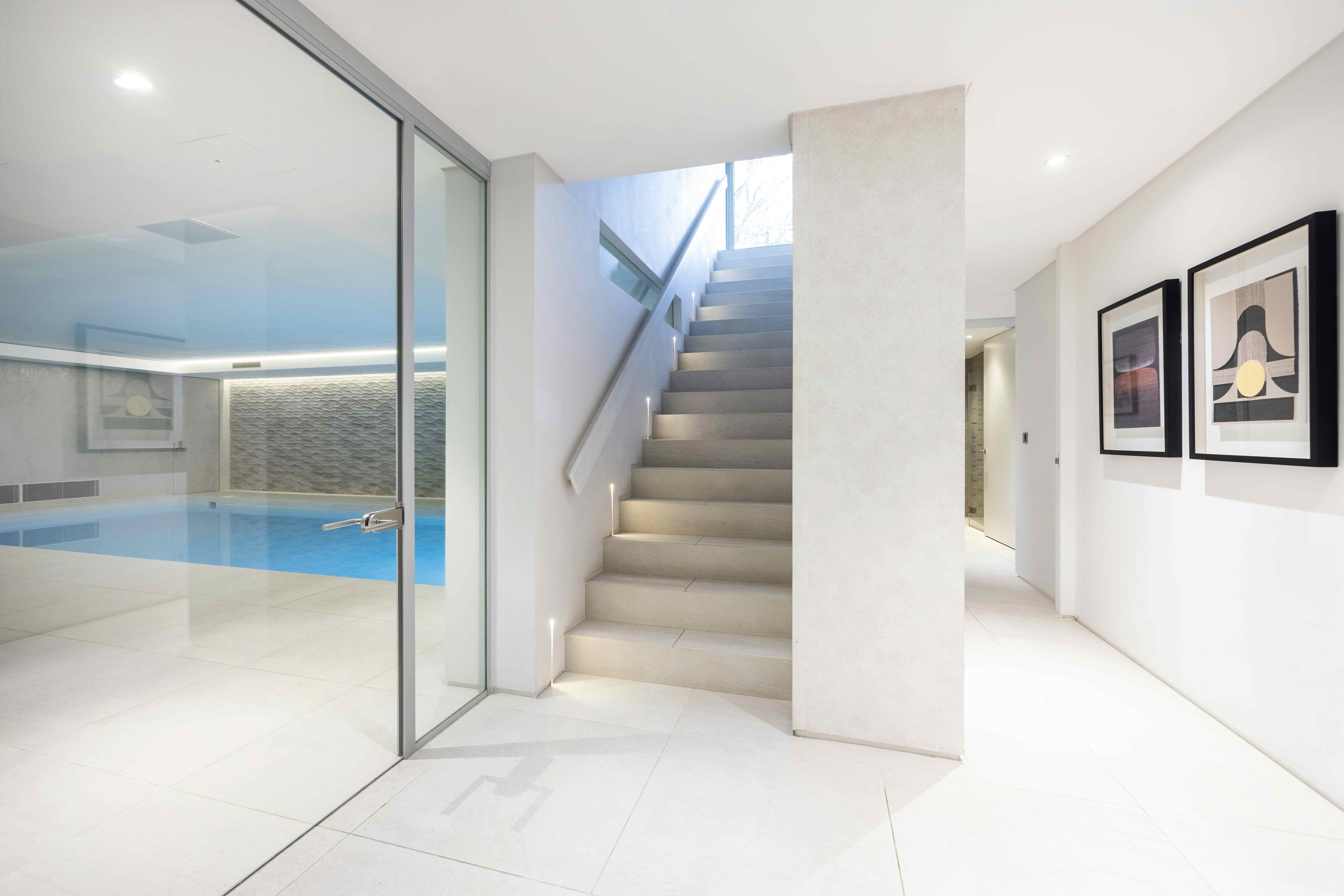 Radlett Eco Mansion 18