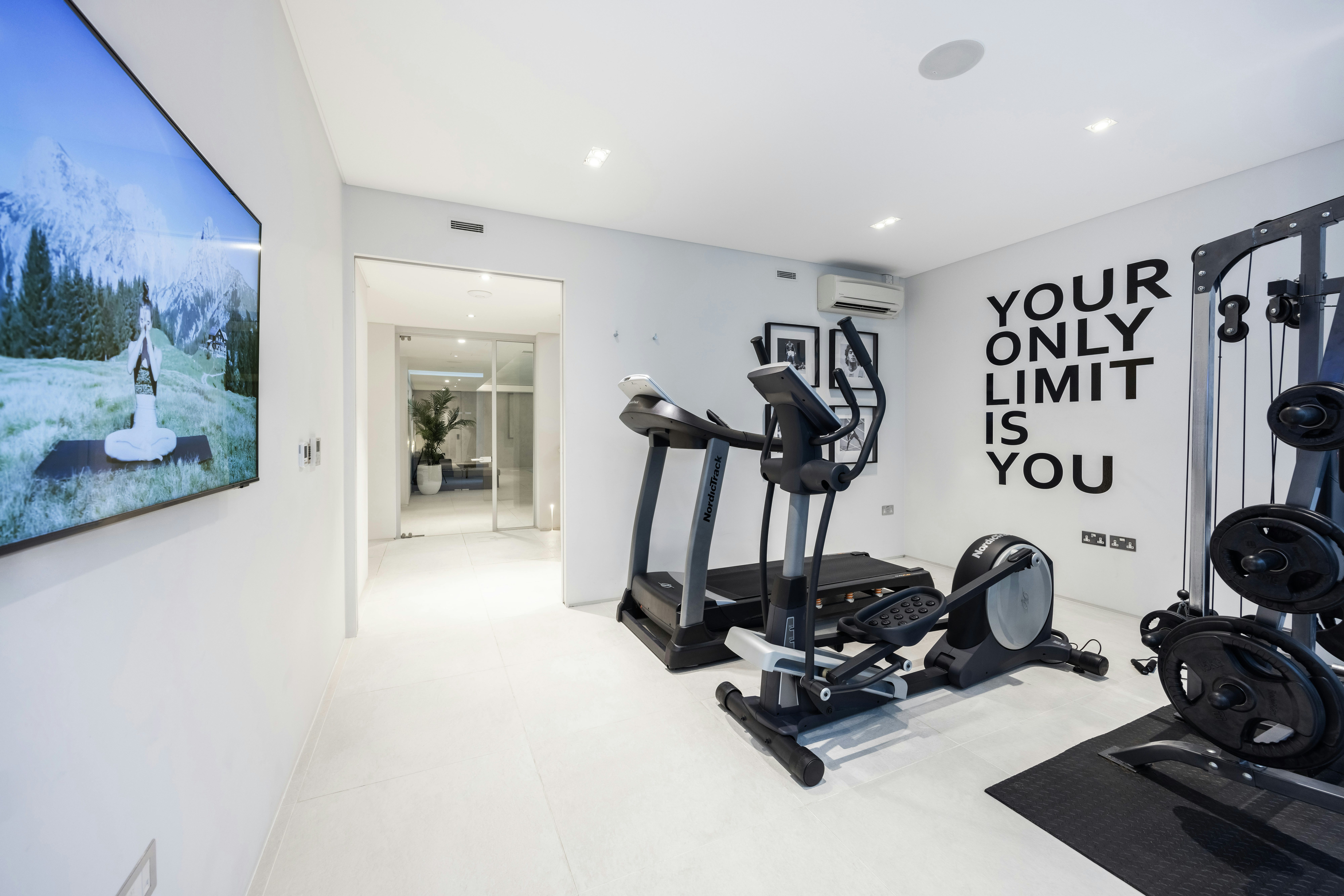 Radlett Eco Mansion 8