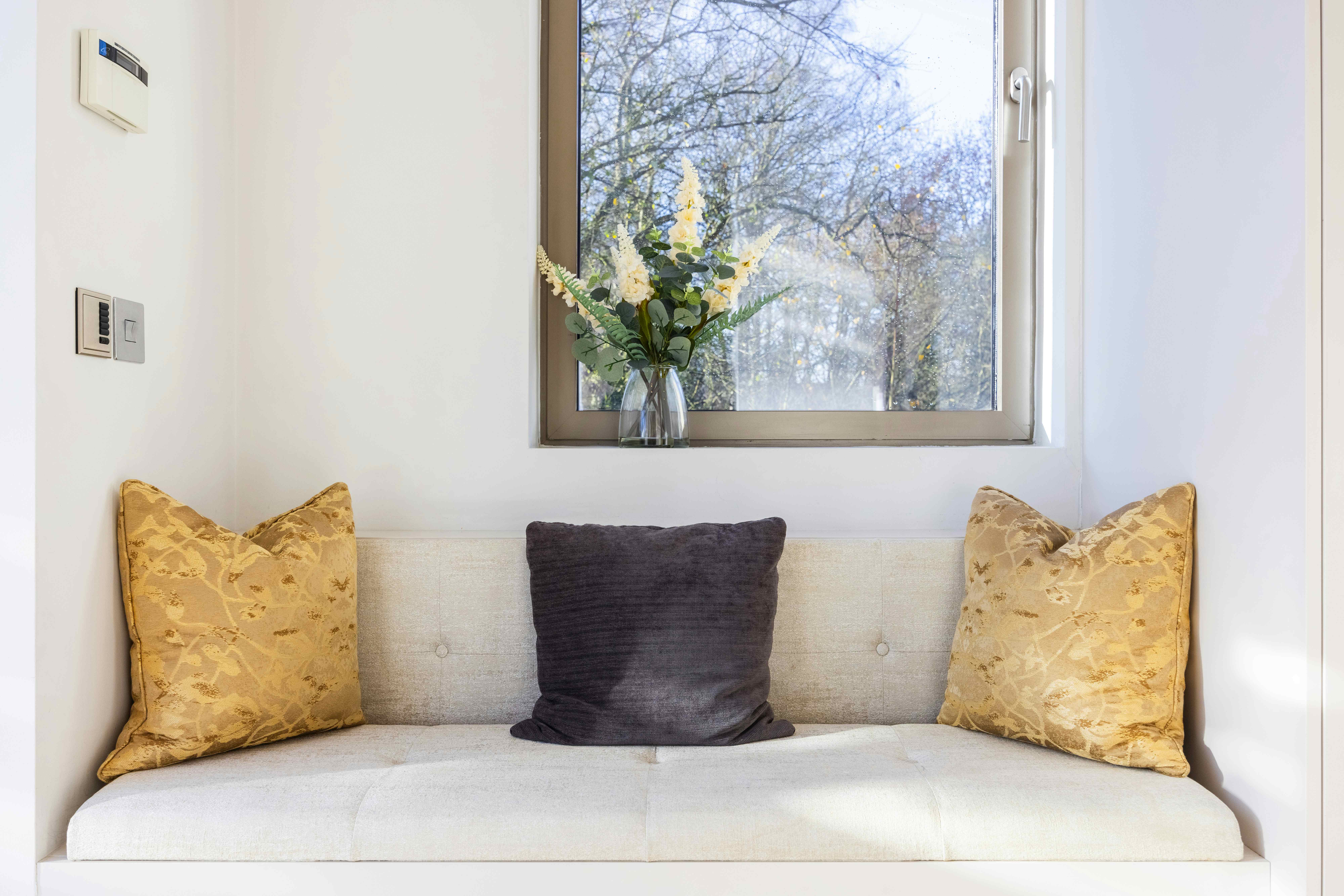 Radlett Eco Mansion 67