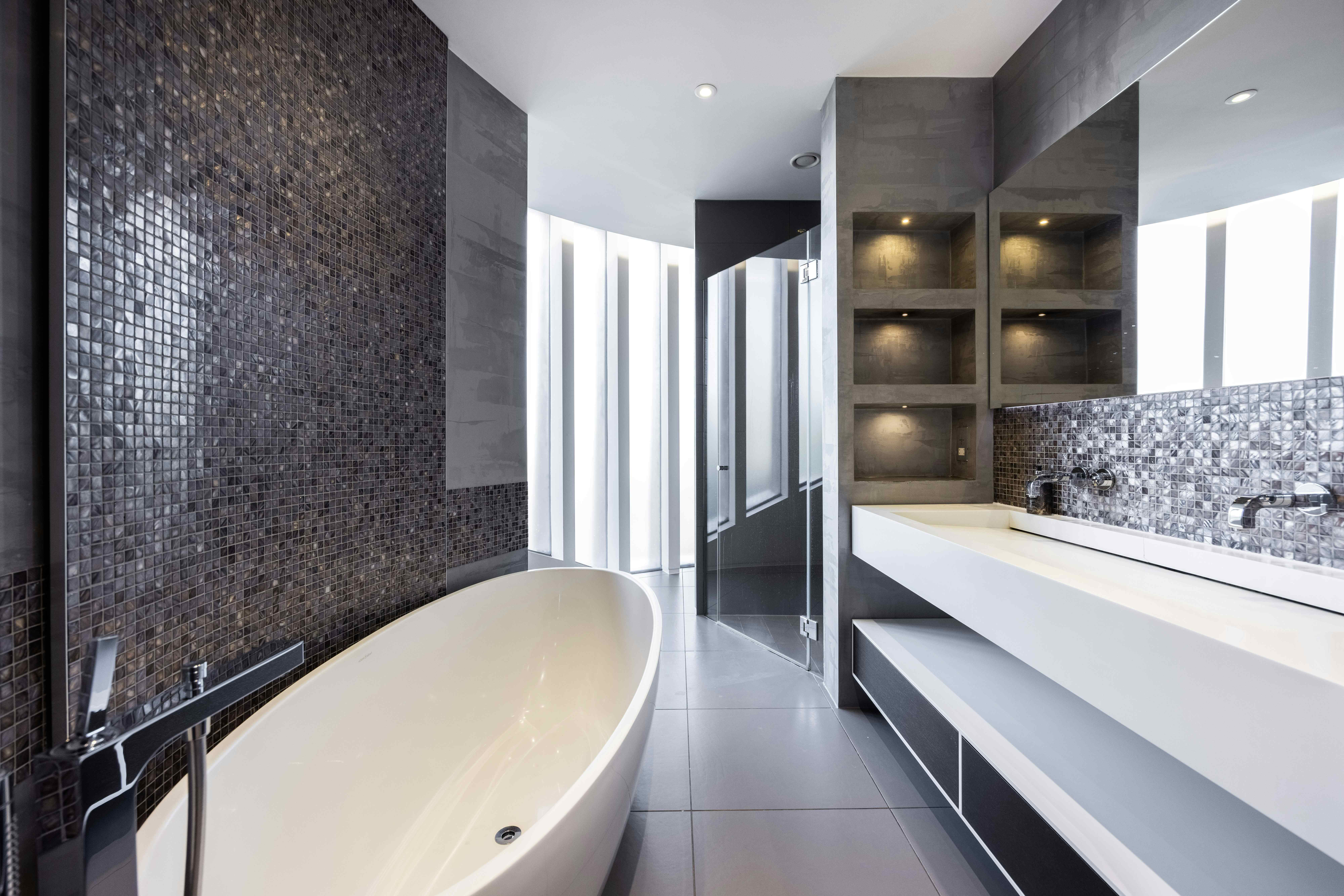 Radlett Eco Mansion 21