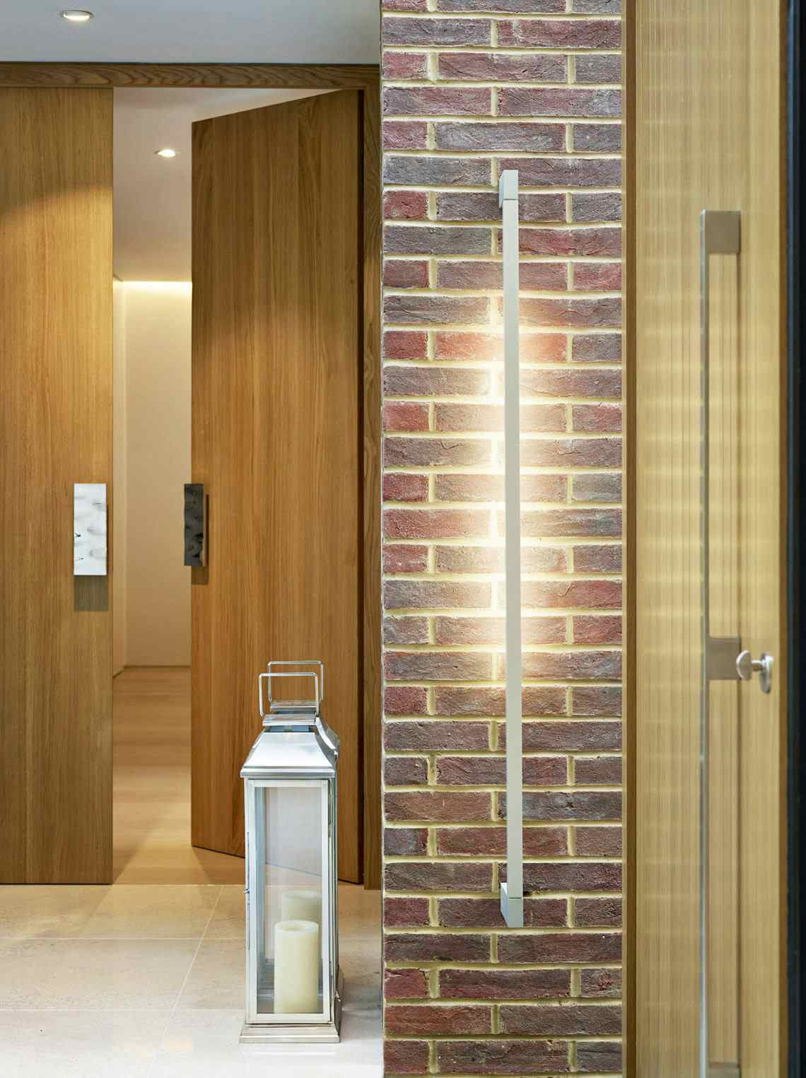 Radlett Eco Mansion 40