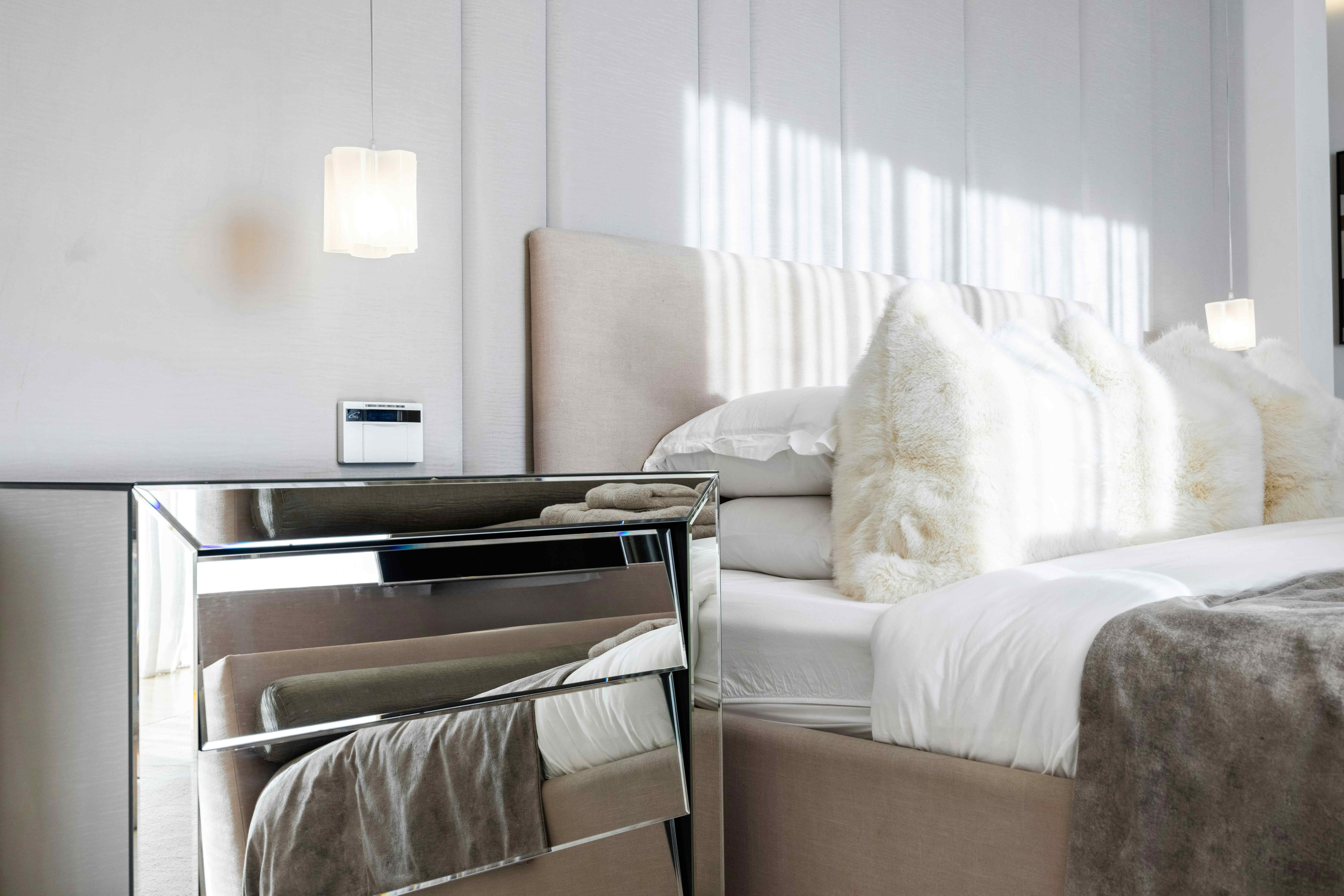 Radlett Eco Mansion 70