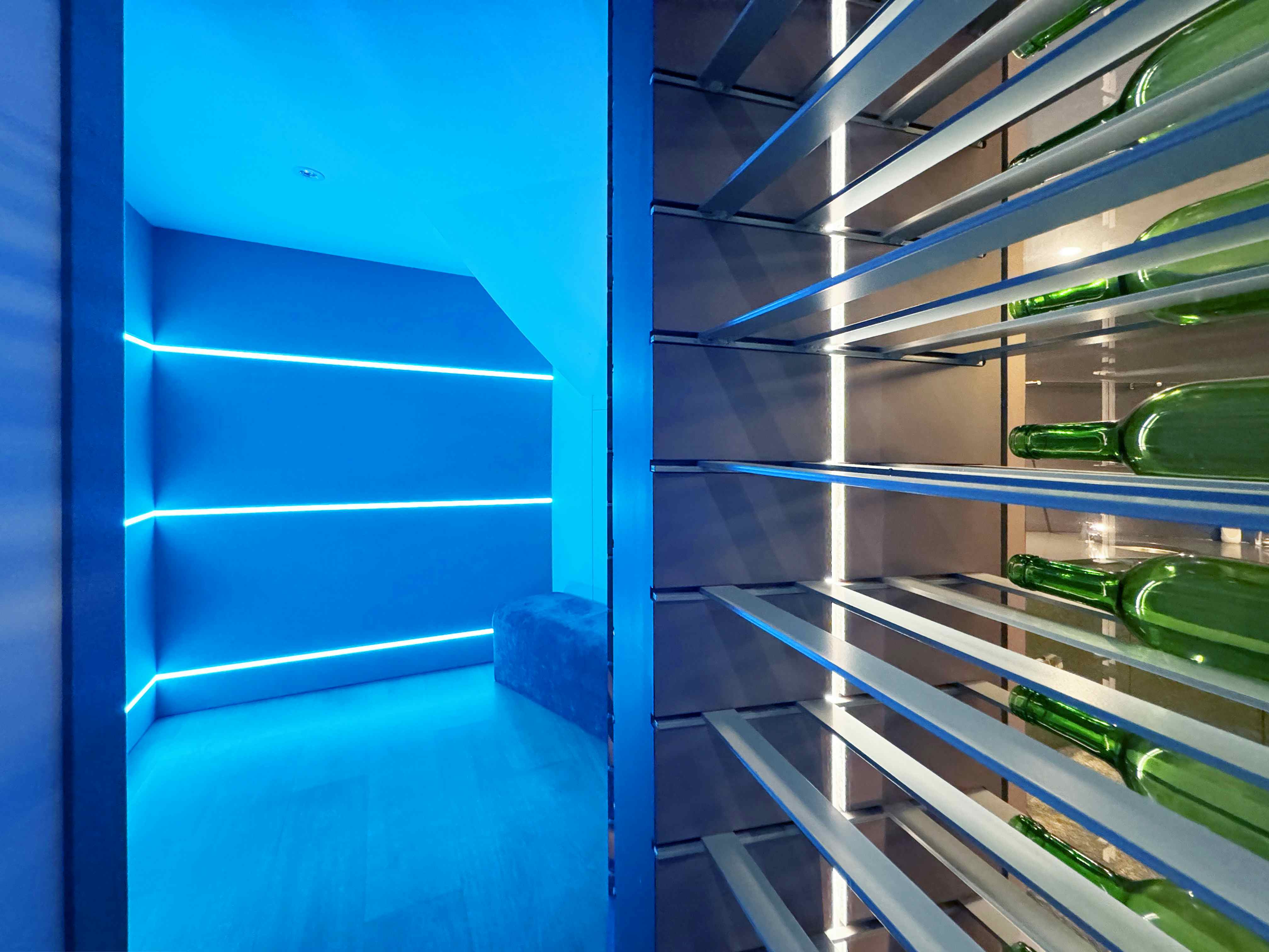 Radlett Eco Mansion 32