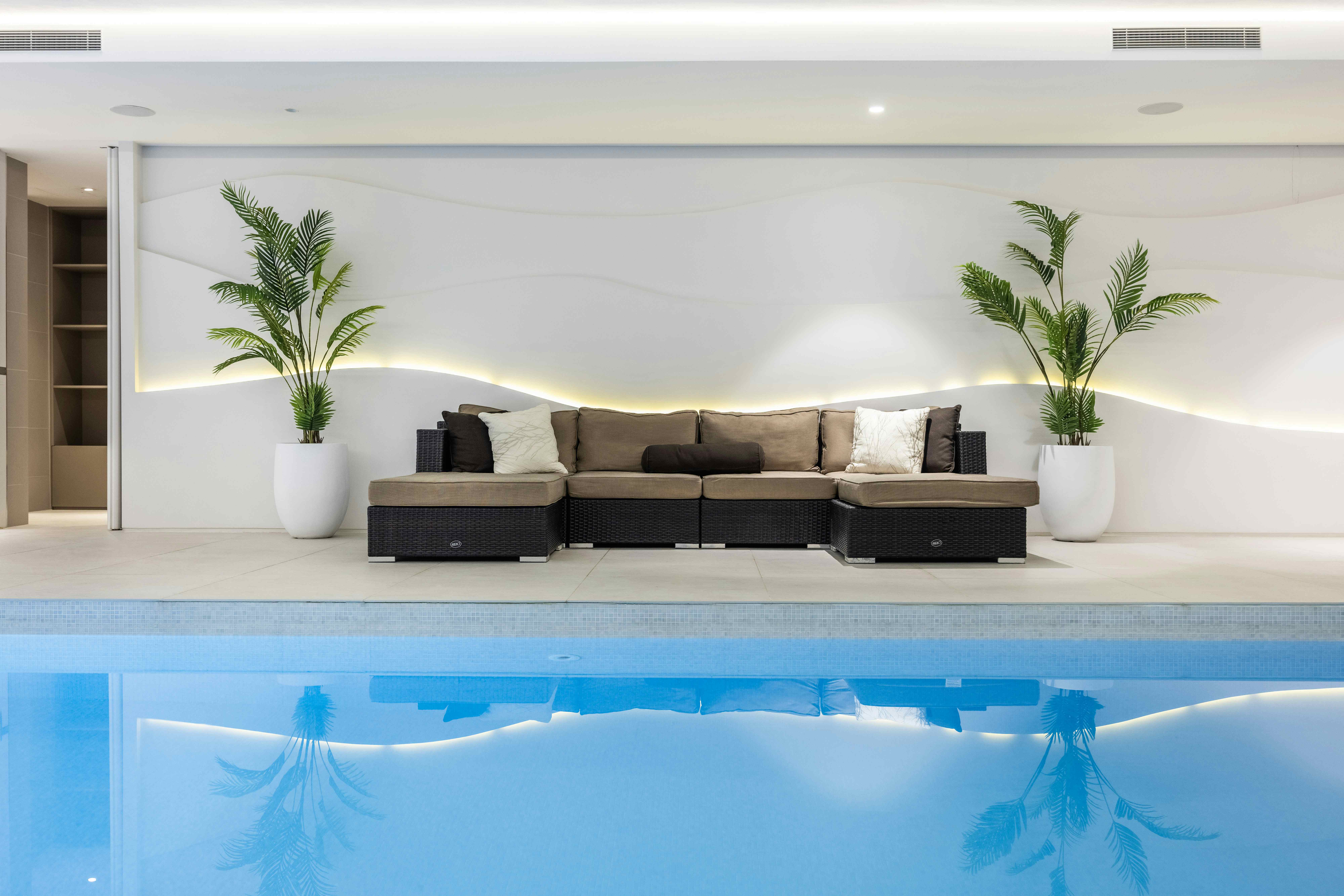 Radlett Eco Mansion 13