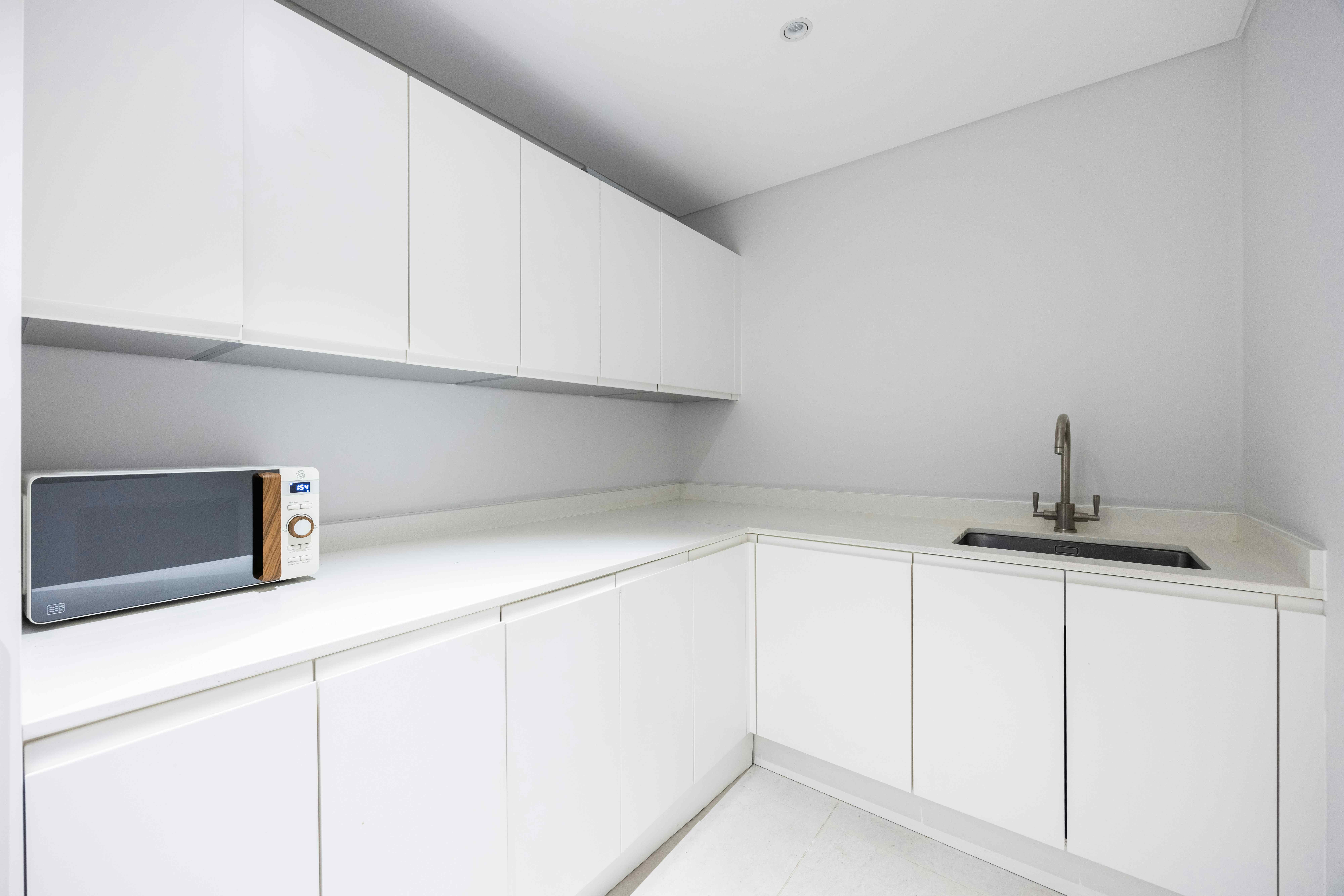 Radlett Eco Mansion 61