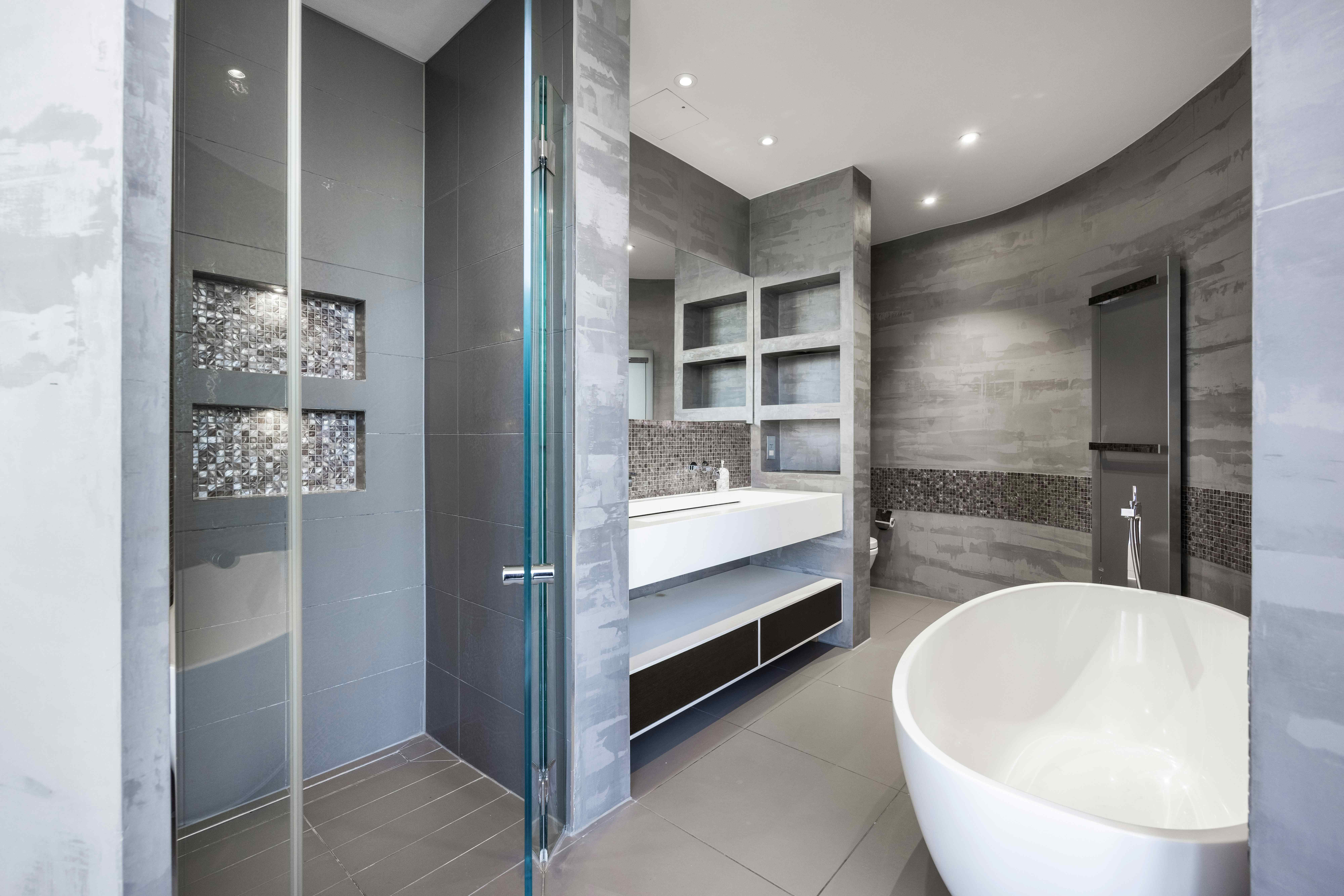 Radlett Eco Mansion 7