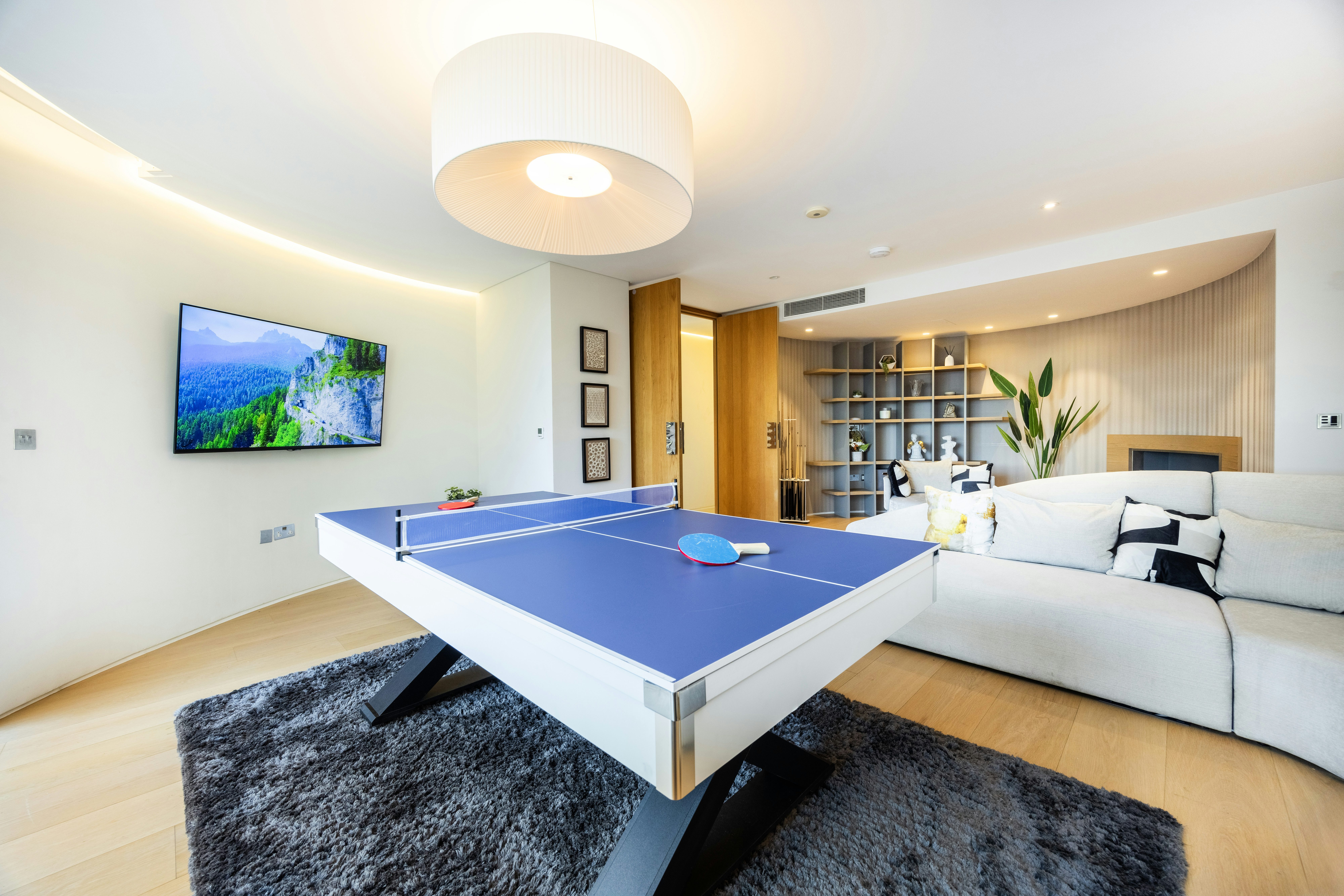 Radlett Eco Mansion 31