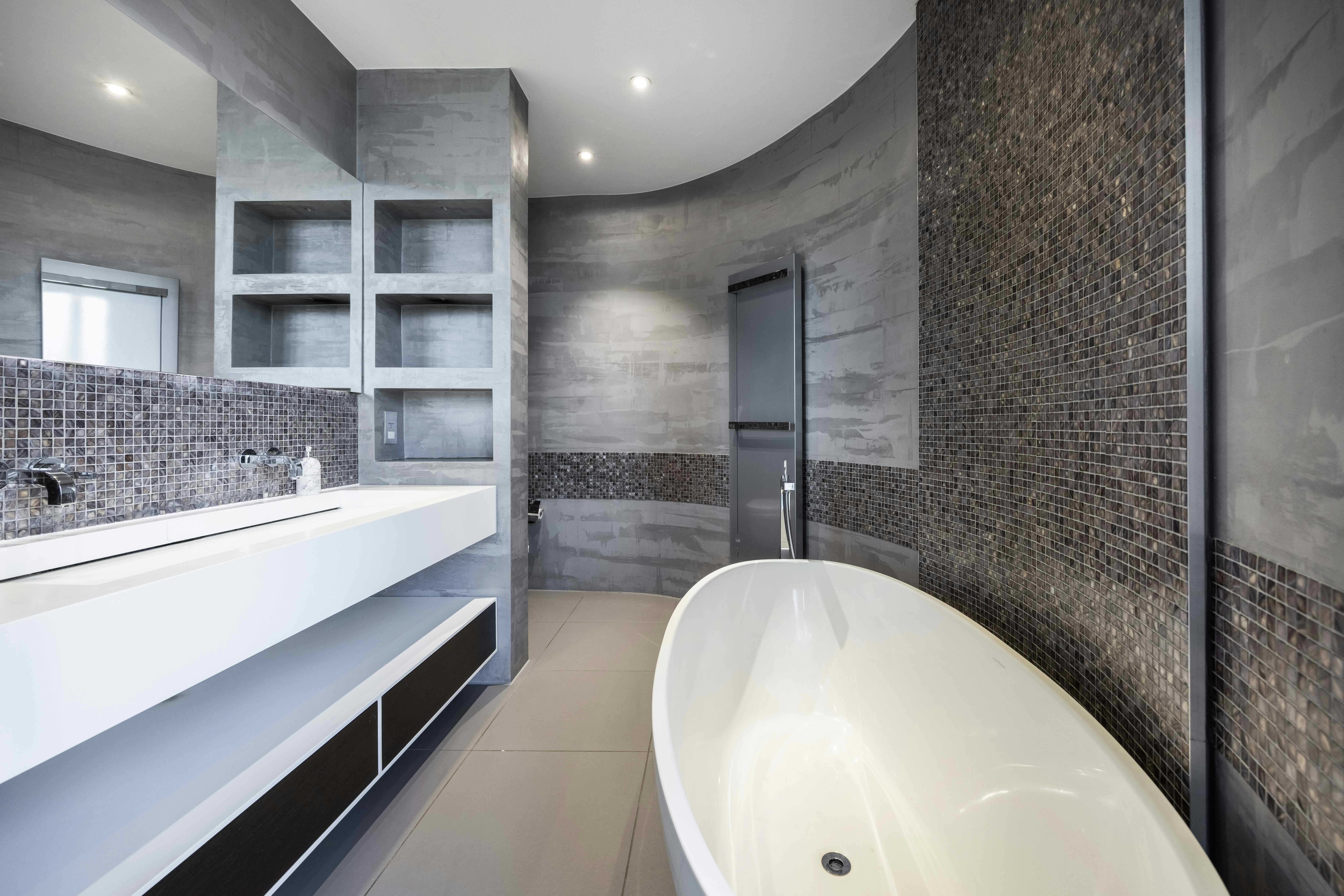 Radlett Eco Mansion 66